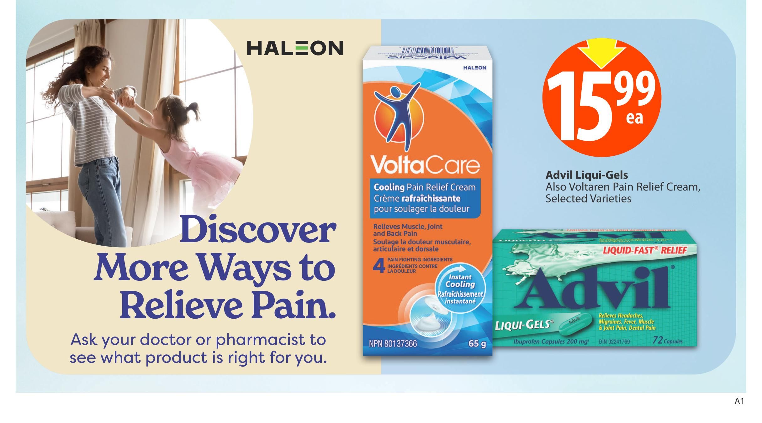 Save On Foods (BC) Flyer July 30 to August 5