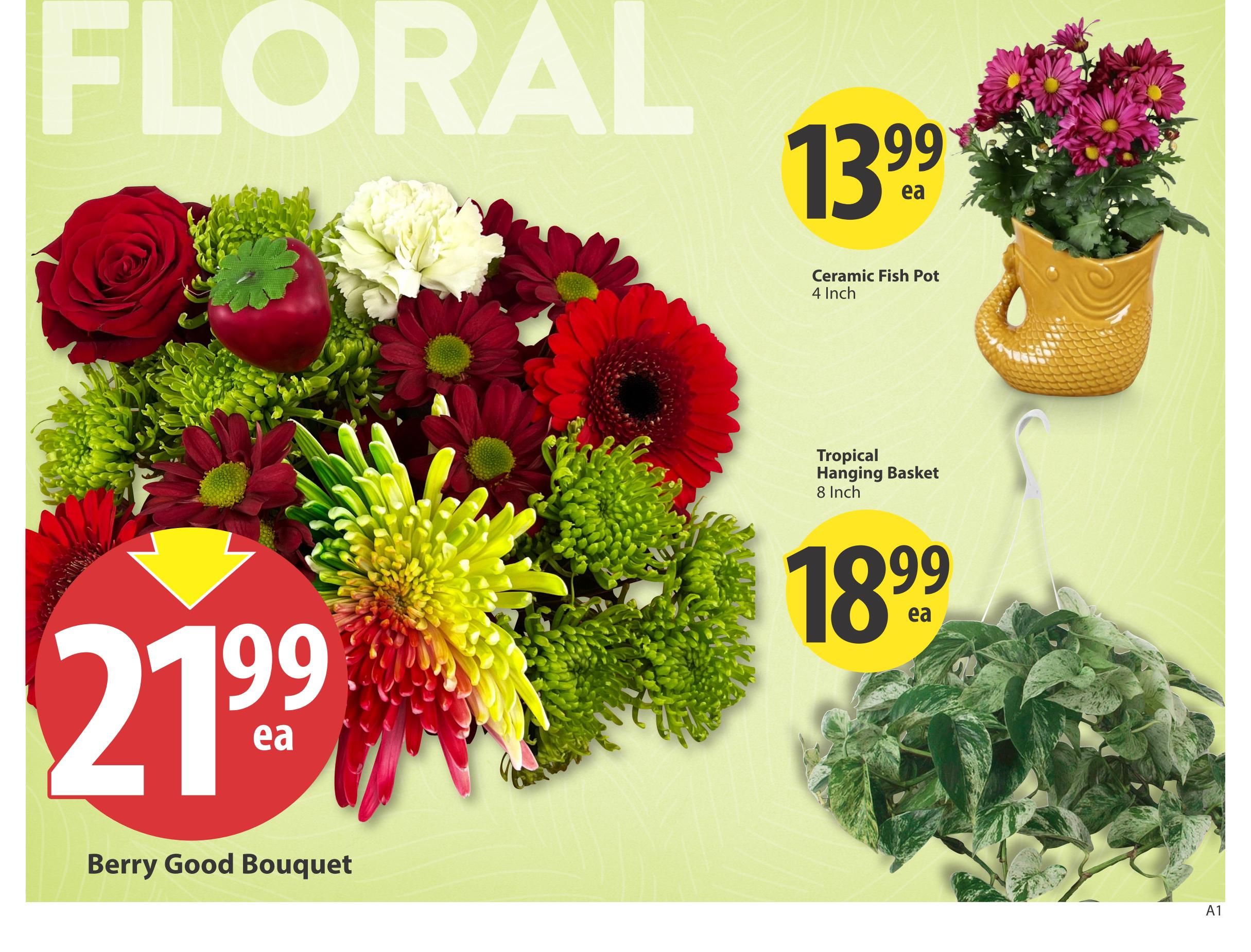 Save On Foods (BC) Flyer July 30 to August 5