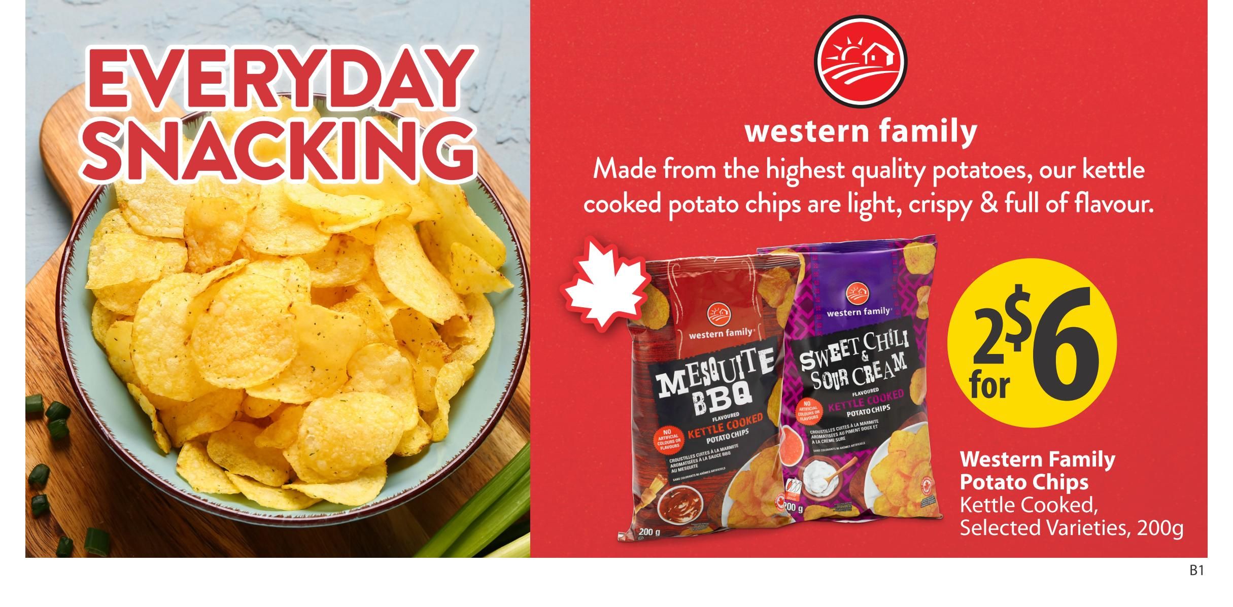 Save On Foods (AB) Flyer July 30 to August 5