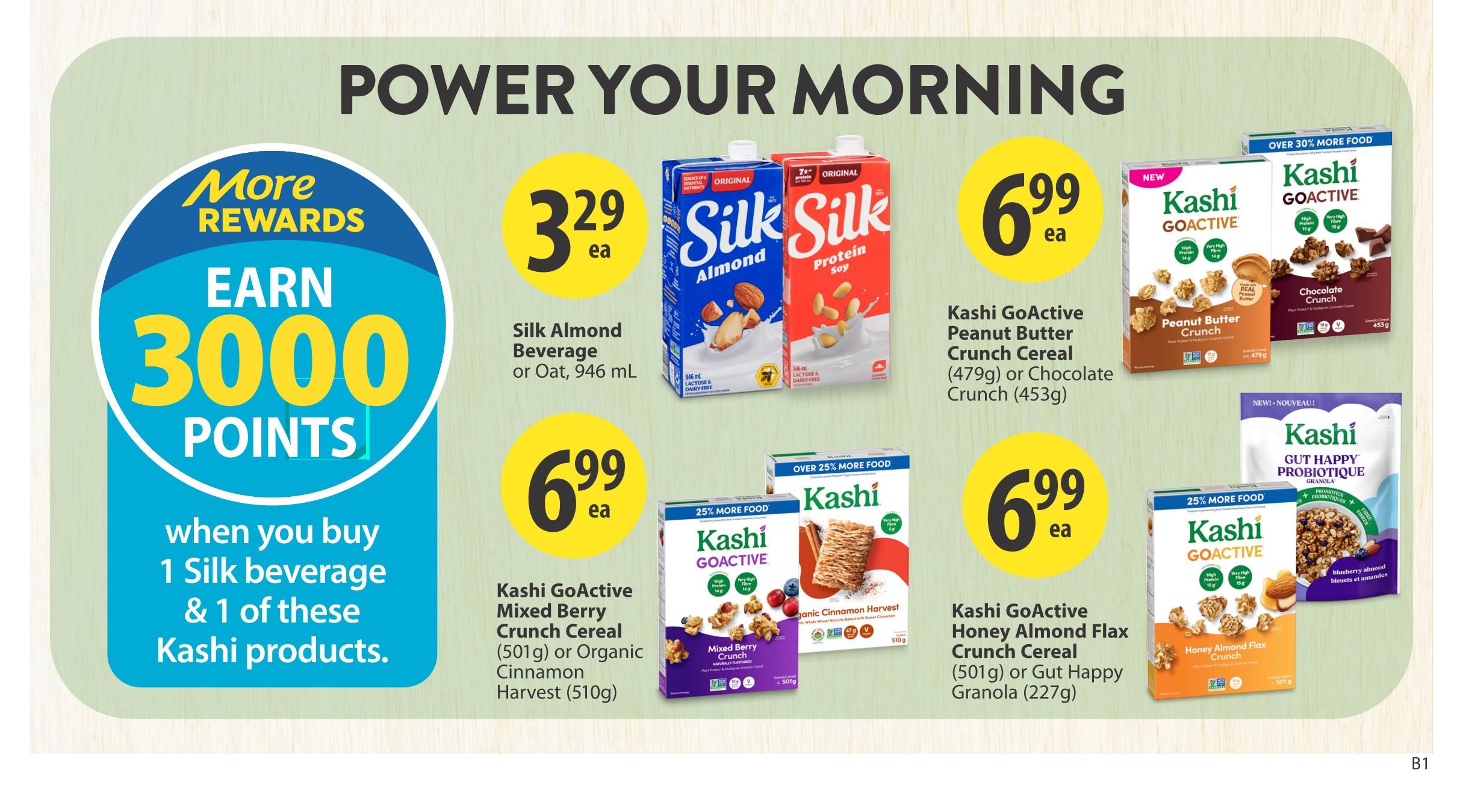 Save On Foods (AB) Flyer July 30 to August 5