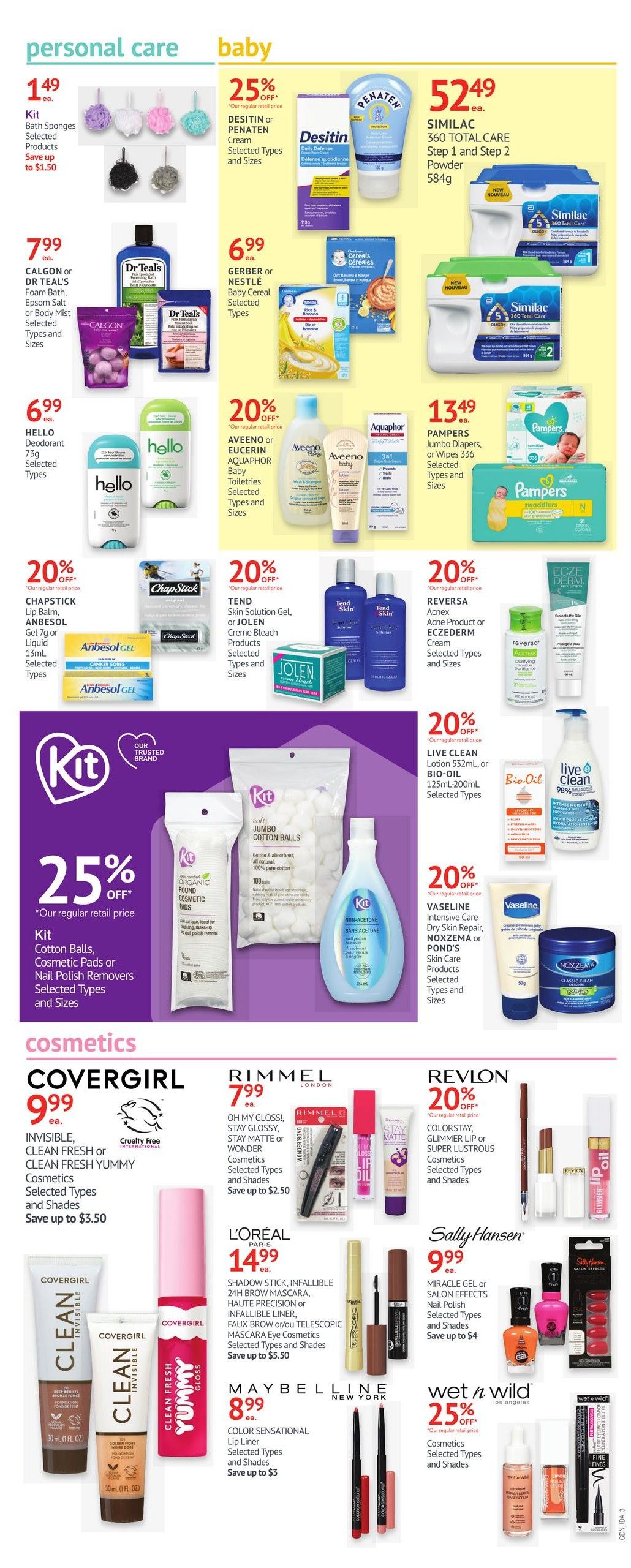 Guardian Flyer July 31 to August 6