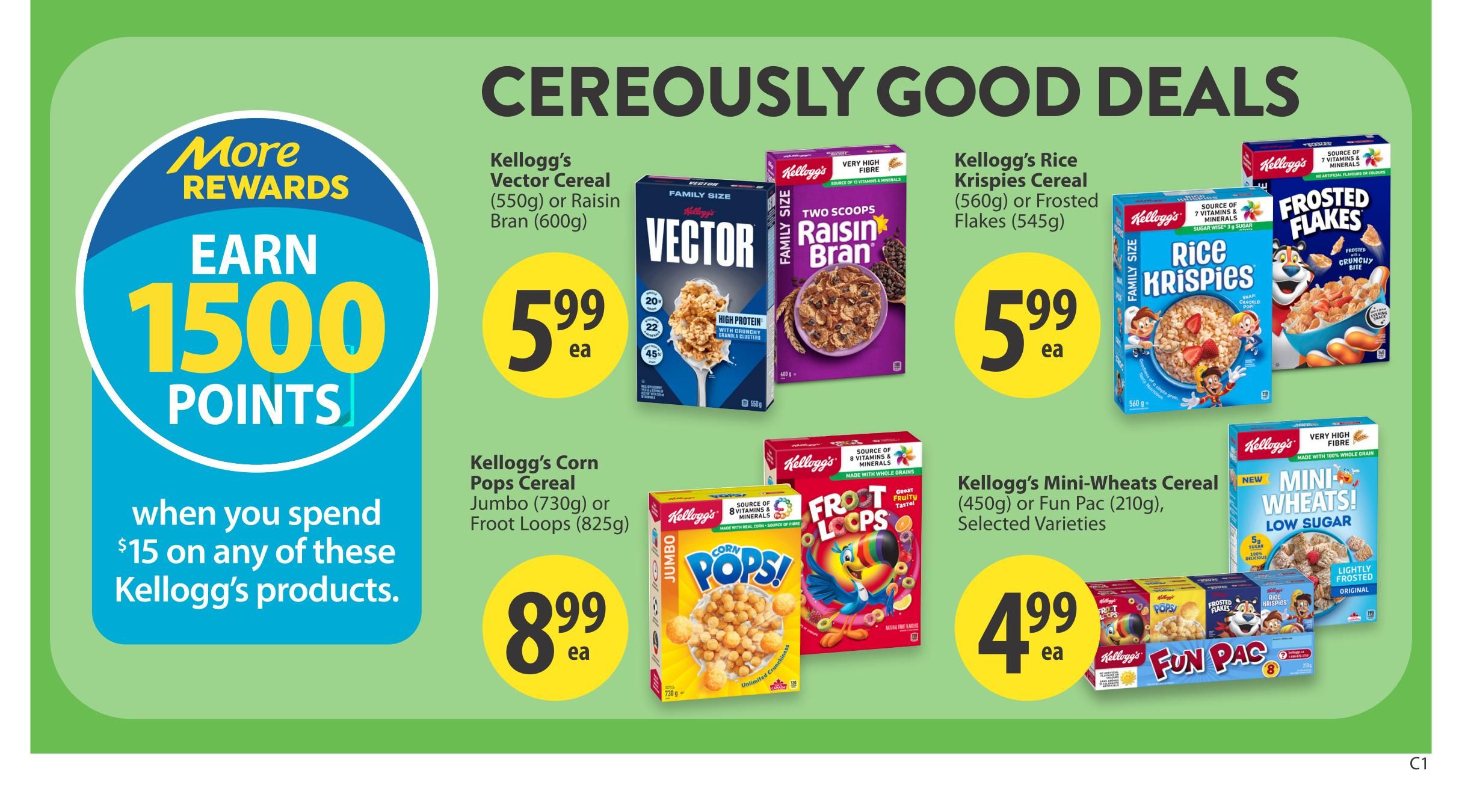 Save On Foods (SK) Flyer July 30 to August 5