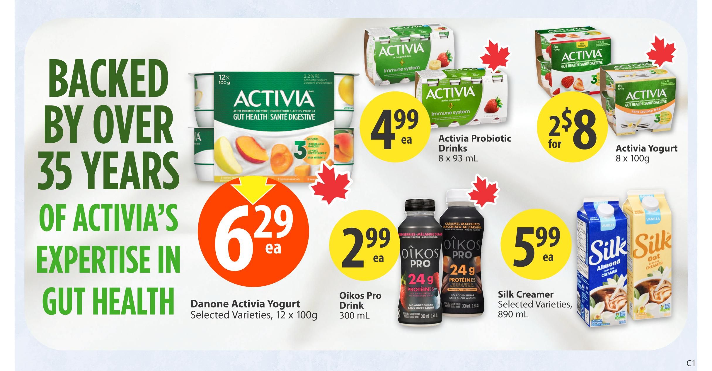 Save On Foods (SK) Flyer July 30 to August 5