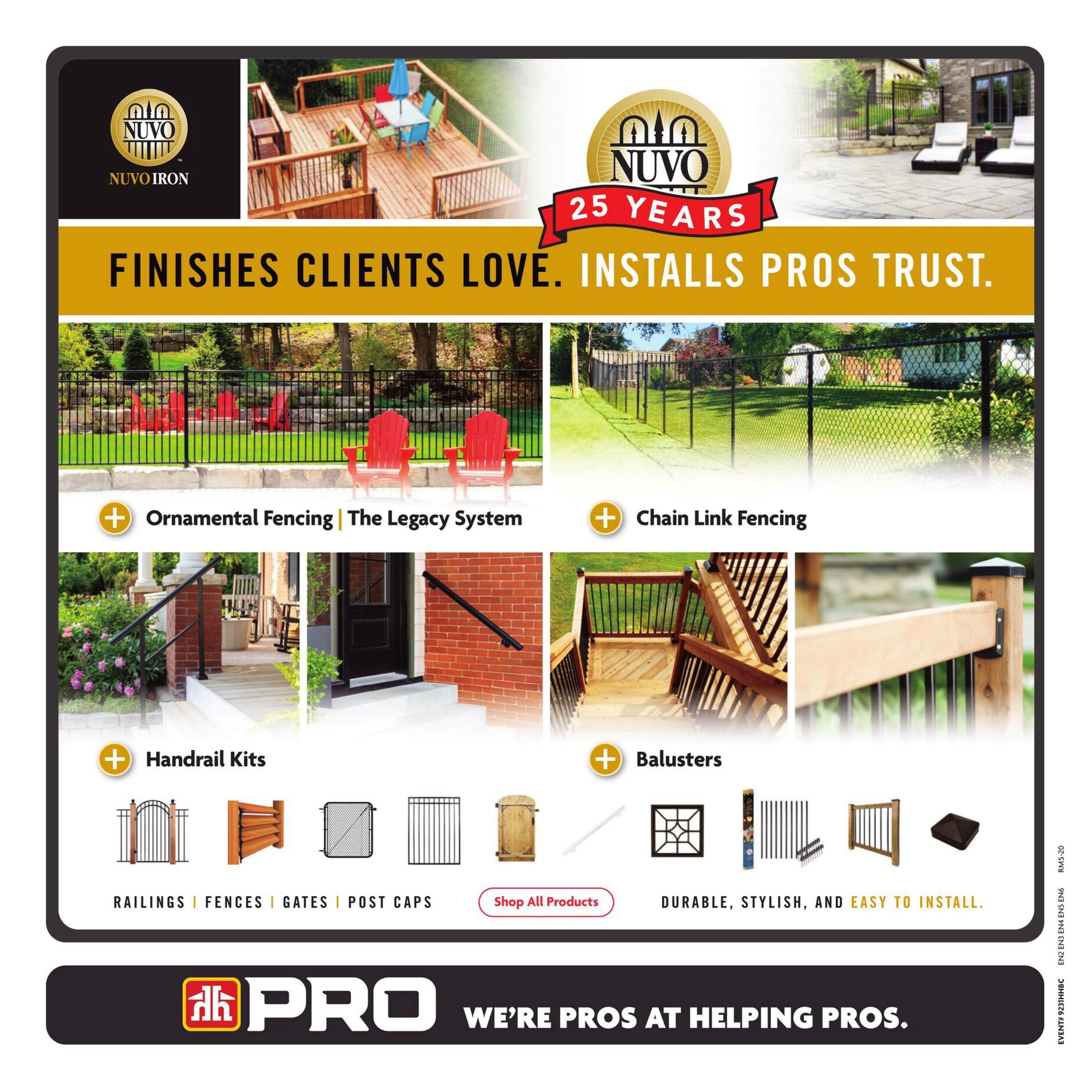 Home Hardware Building Centre (ON) Flyer July 30 to August 12