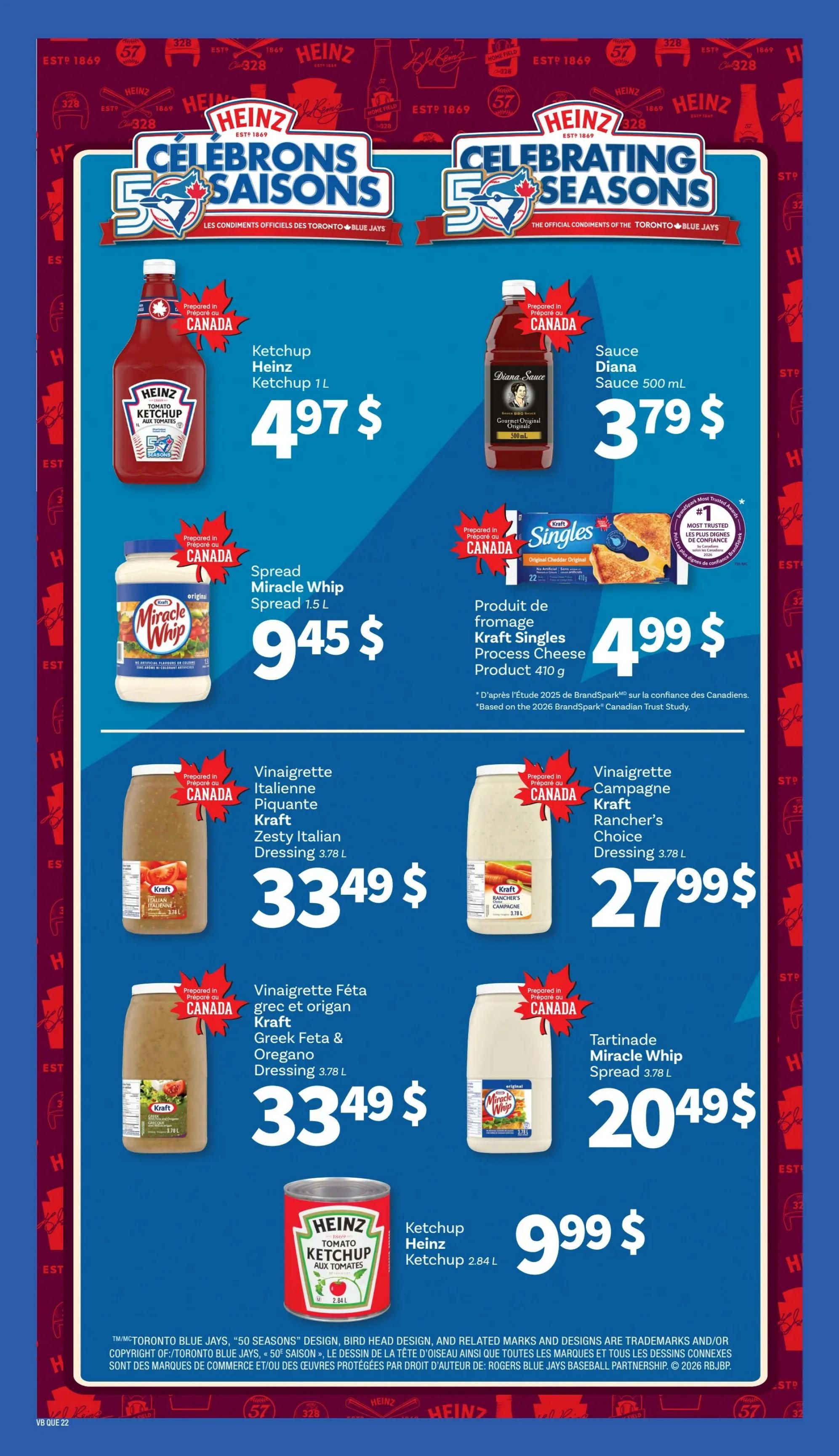 Wholesale Club (QC) Flyer July 30 to August 5