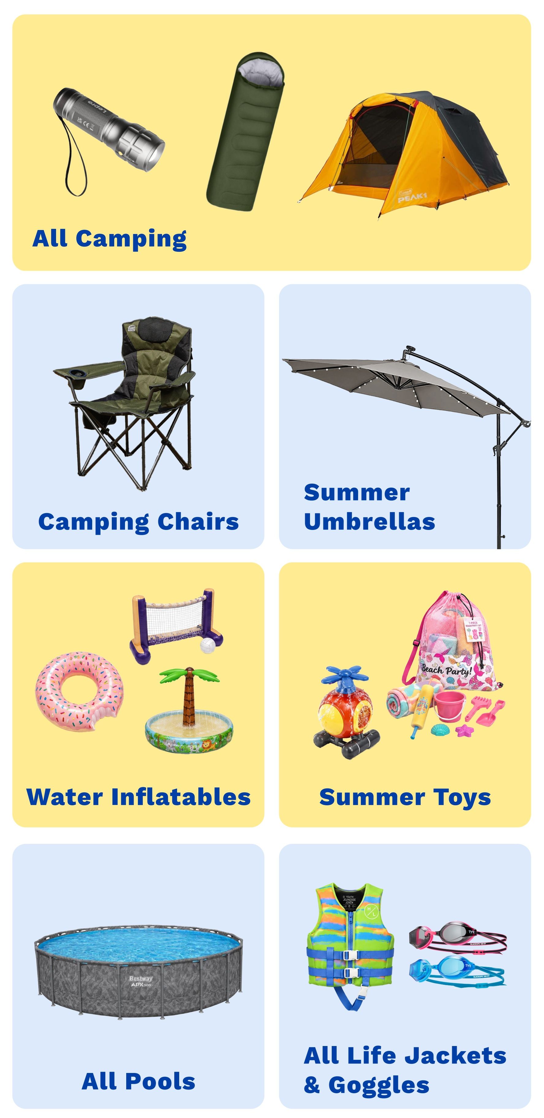 Big Box Outlet Store Flyer July 30 to August 5