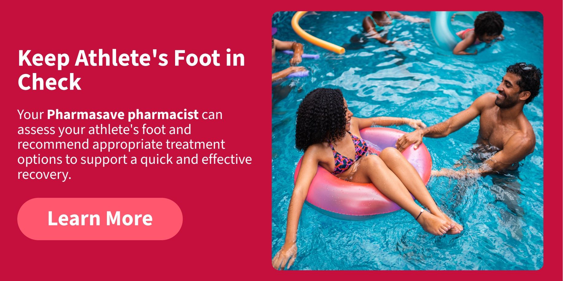 Pharmasave (ON) Flyer July 31 to August 6