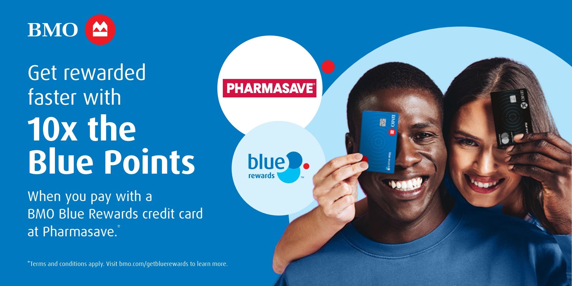 Pharmasave (ON) Flyer July 31 to August 6