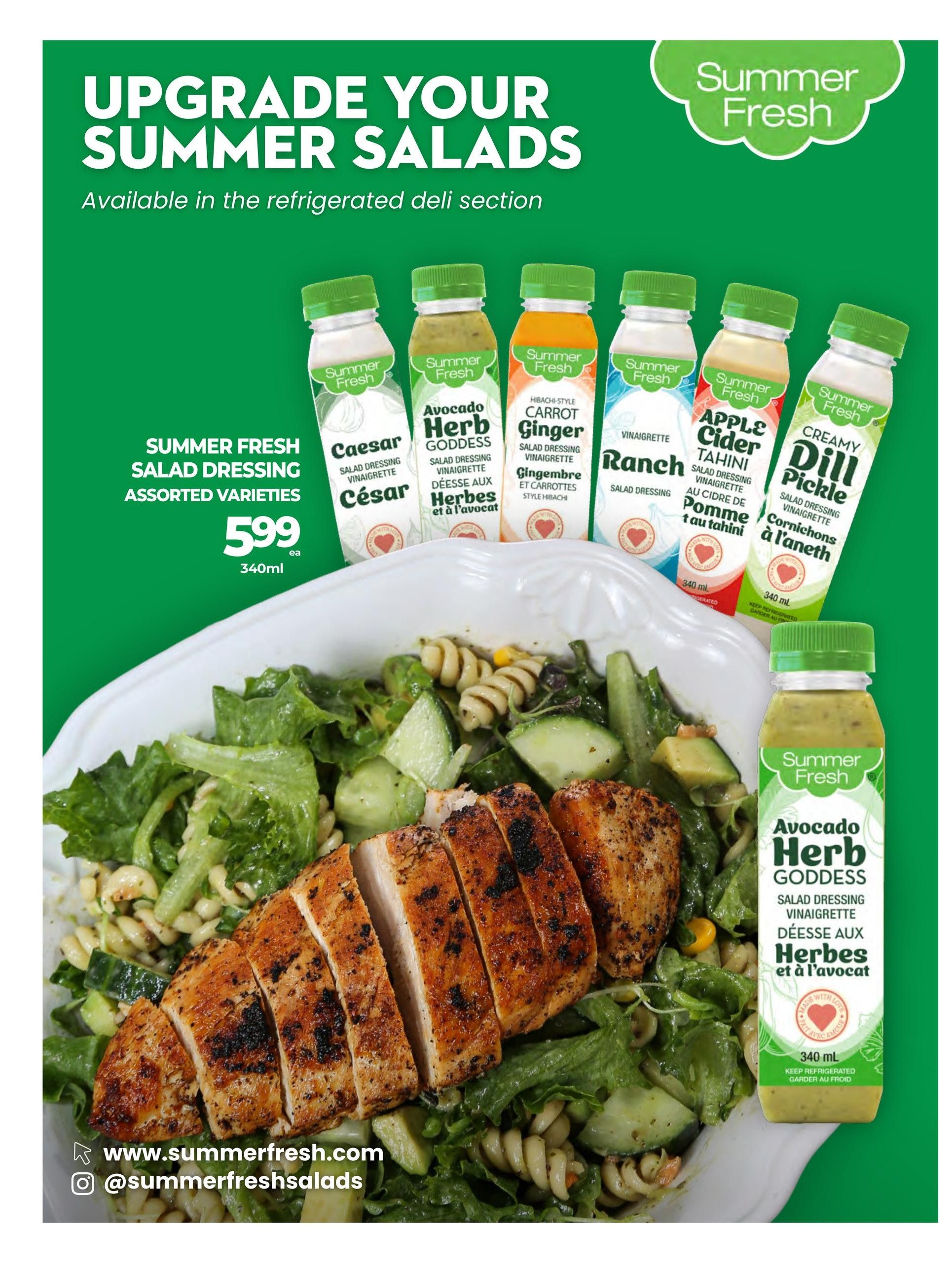 Vince's Market Flyer July 30 to August 12