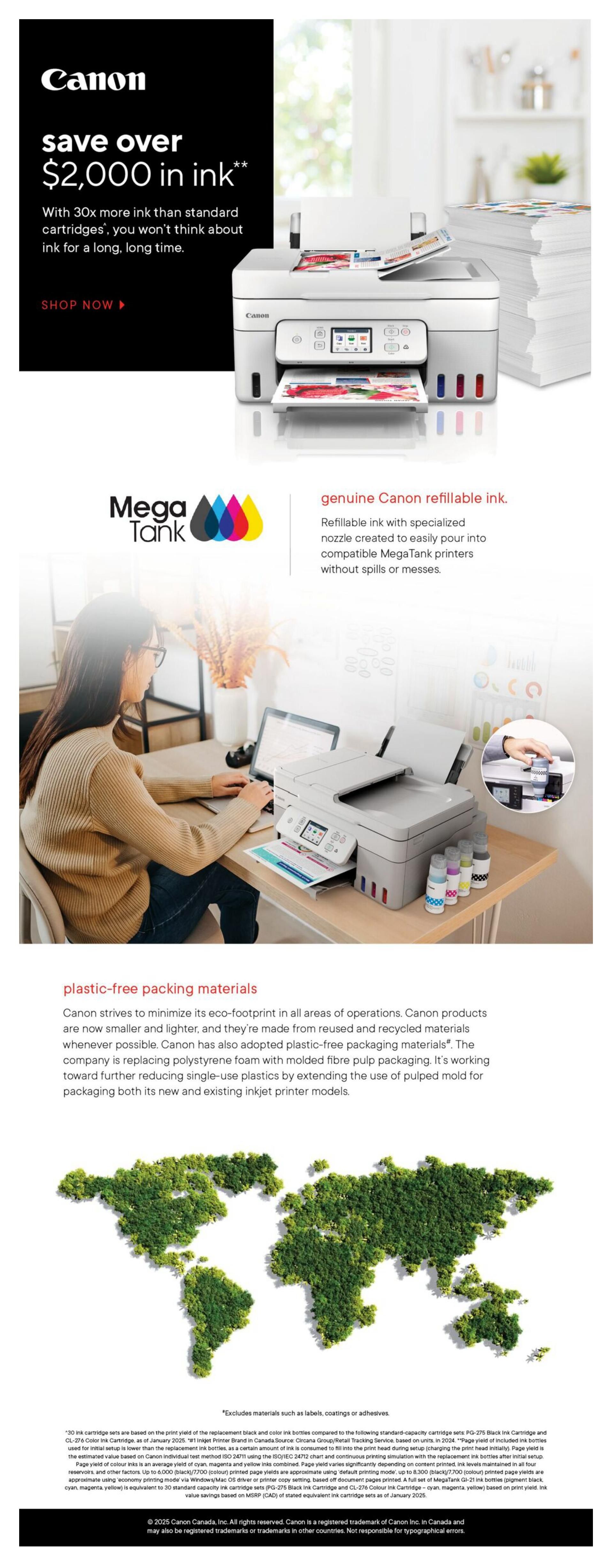 Staples Flyer July 31 to August 5