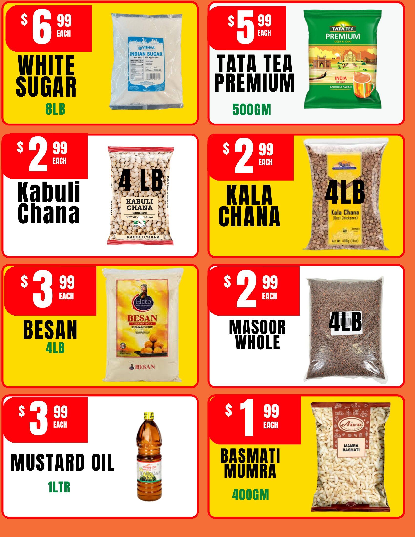 Singh Bazaar Flyer July 31 to August 5