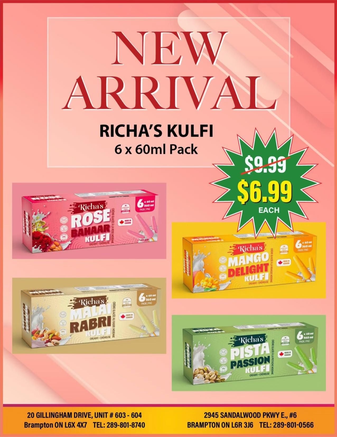 Noble Fresh Foods Flyer July 30 to August 5