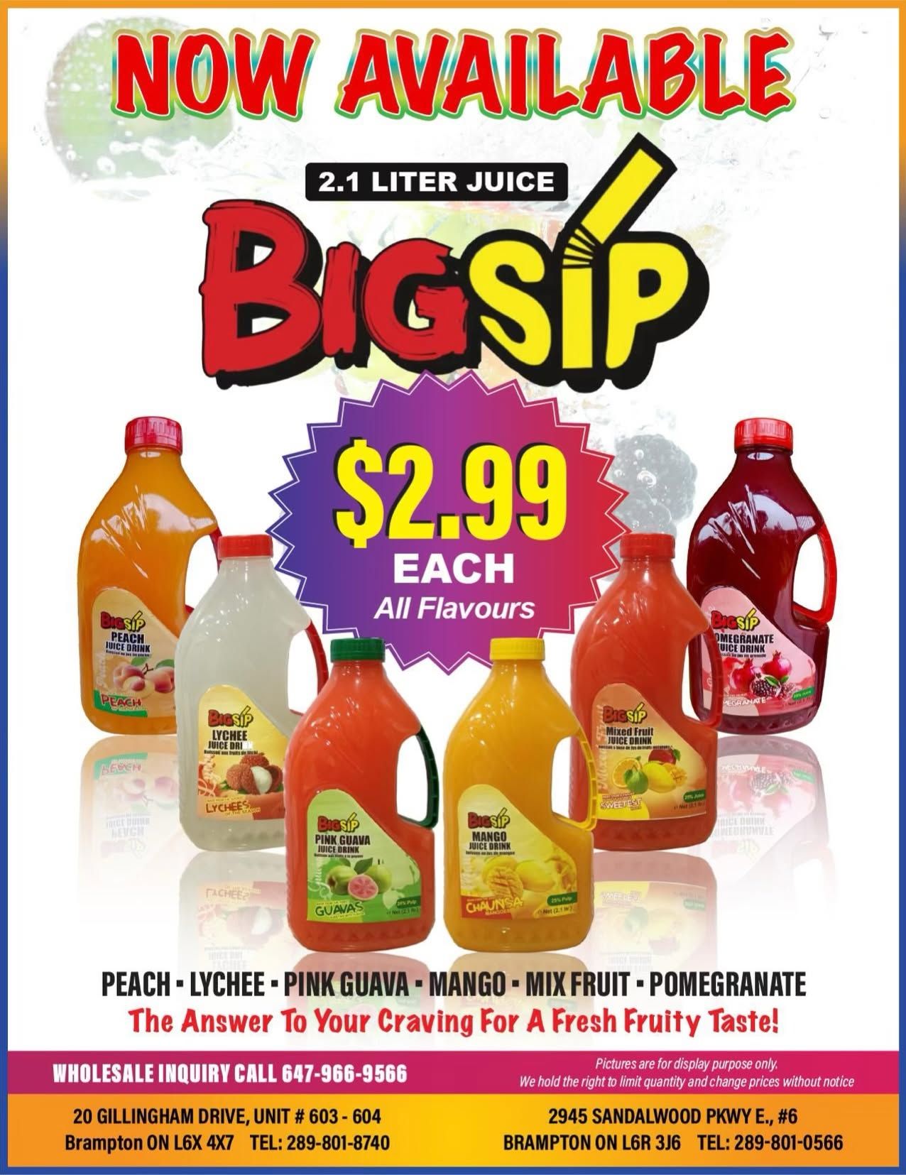 Noble Fresh Foods Flyer July 30 to August 5