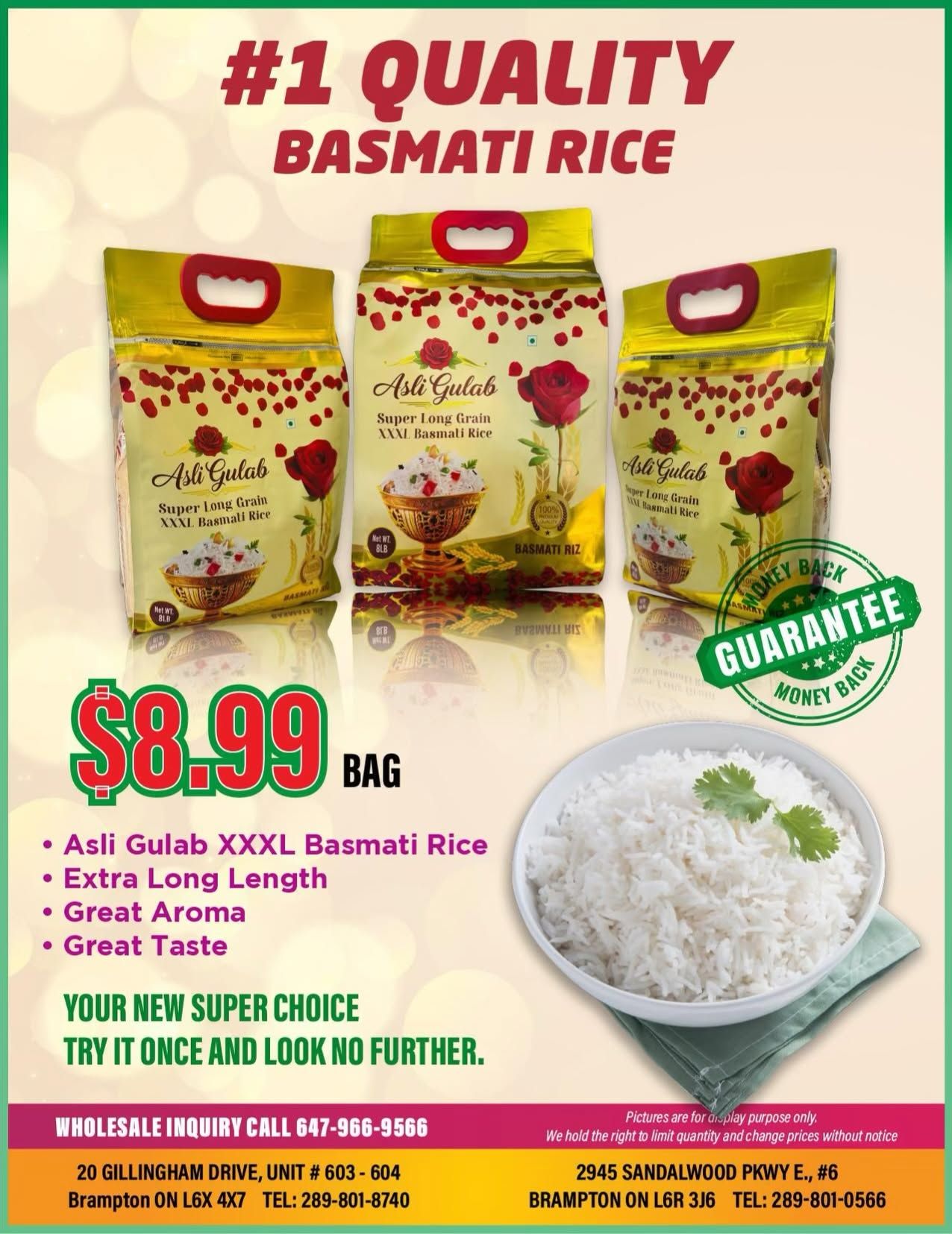 Noble Fresh Foods Flyer July 30 to August 5