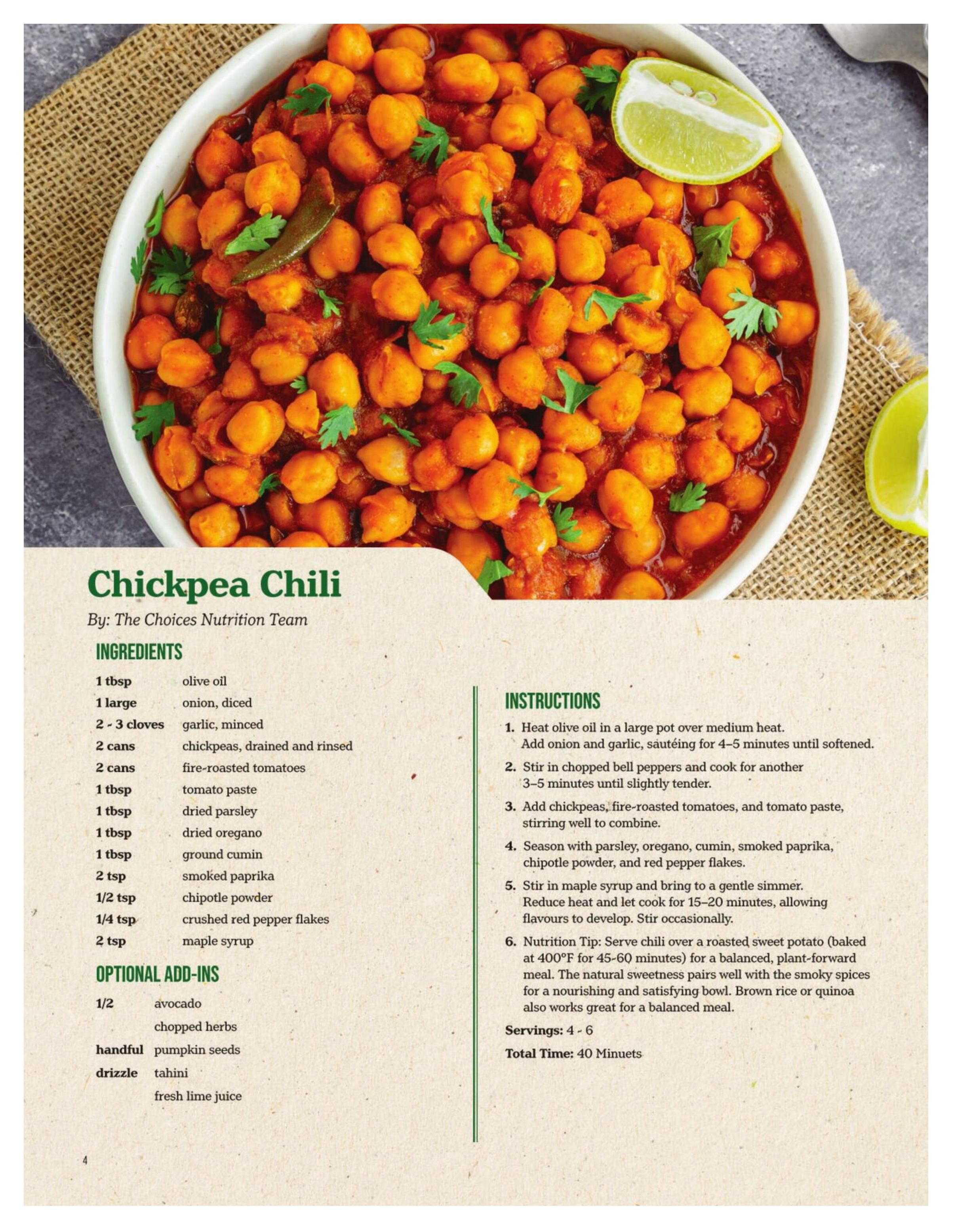 Choices Market Monthly Flyer August 1 to 31