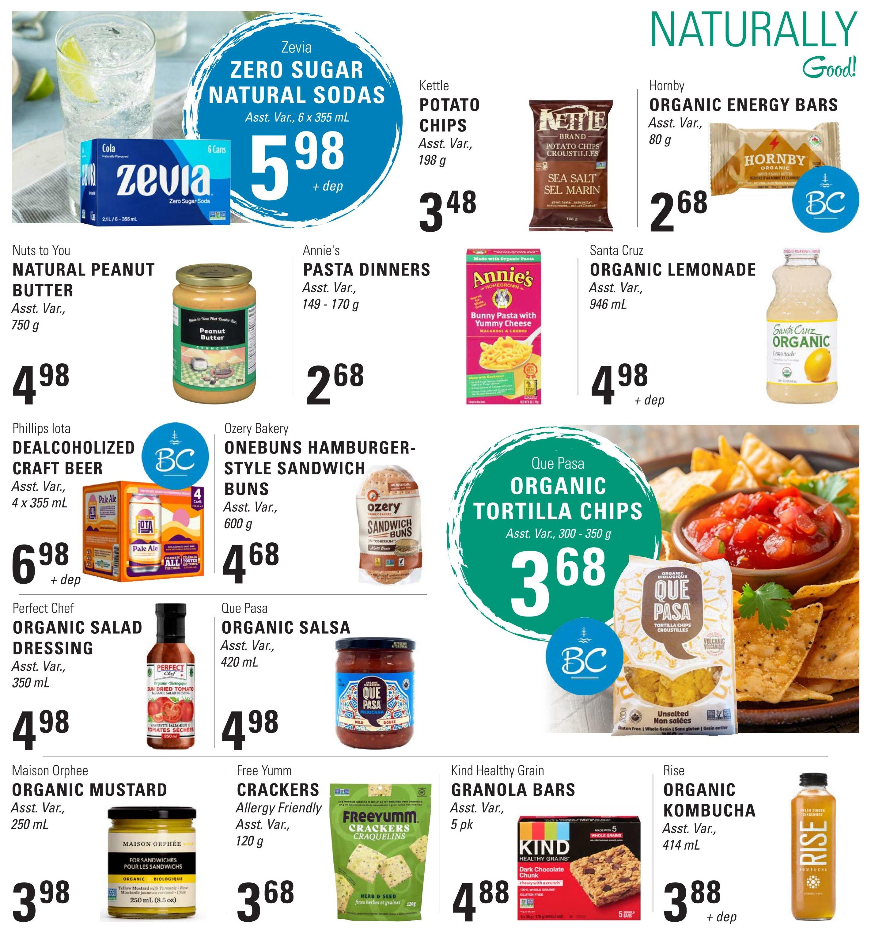 Askews Foods Flyer August 2 to 8