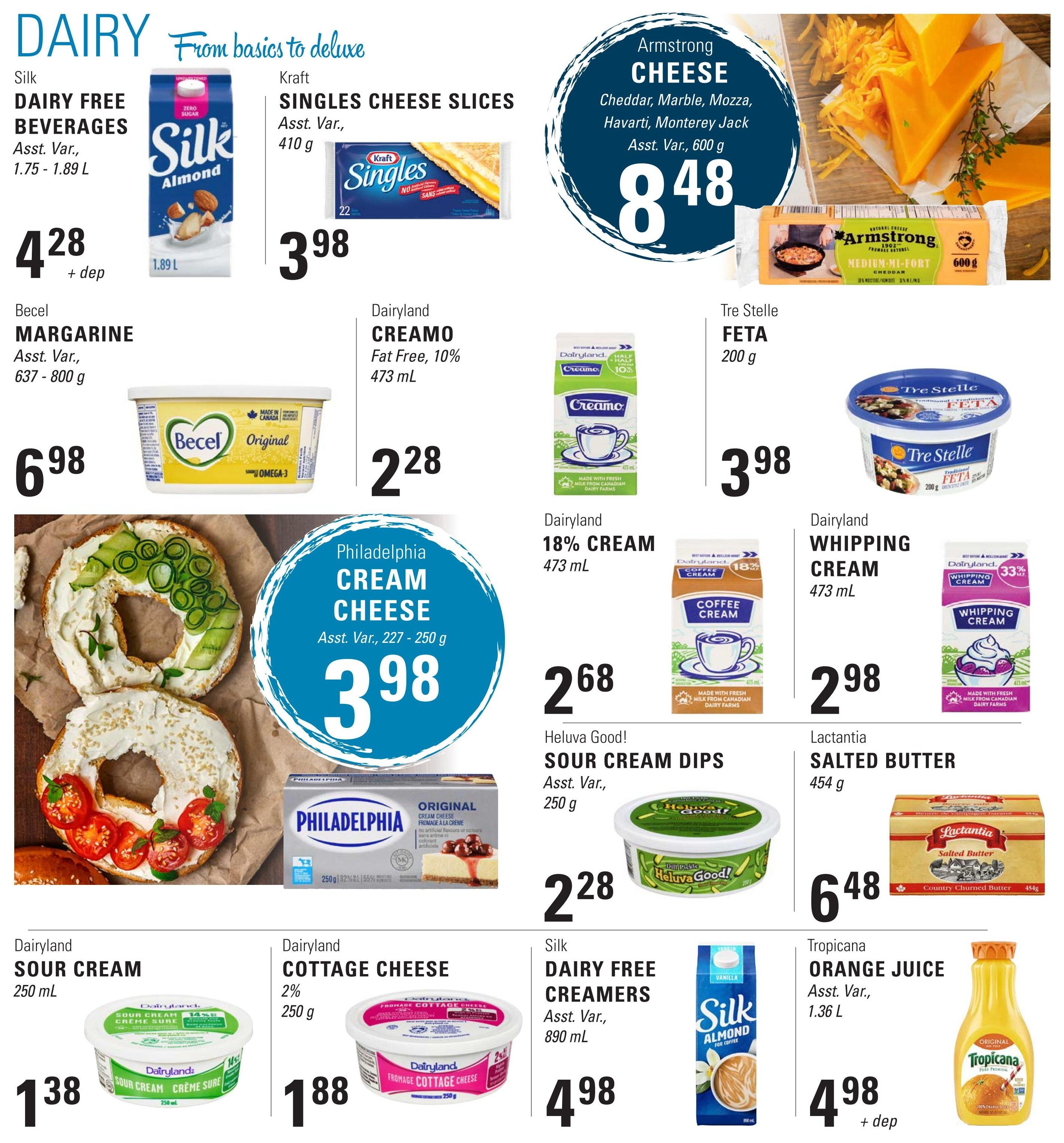 Askews Foods Flyer August 2 to 8