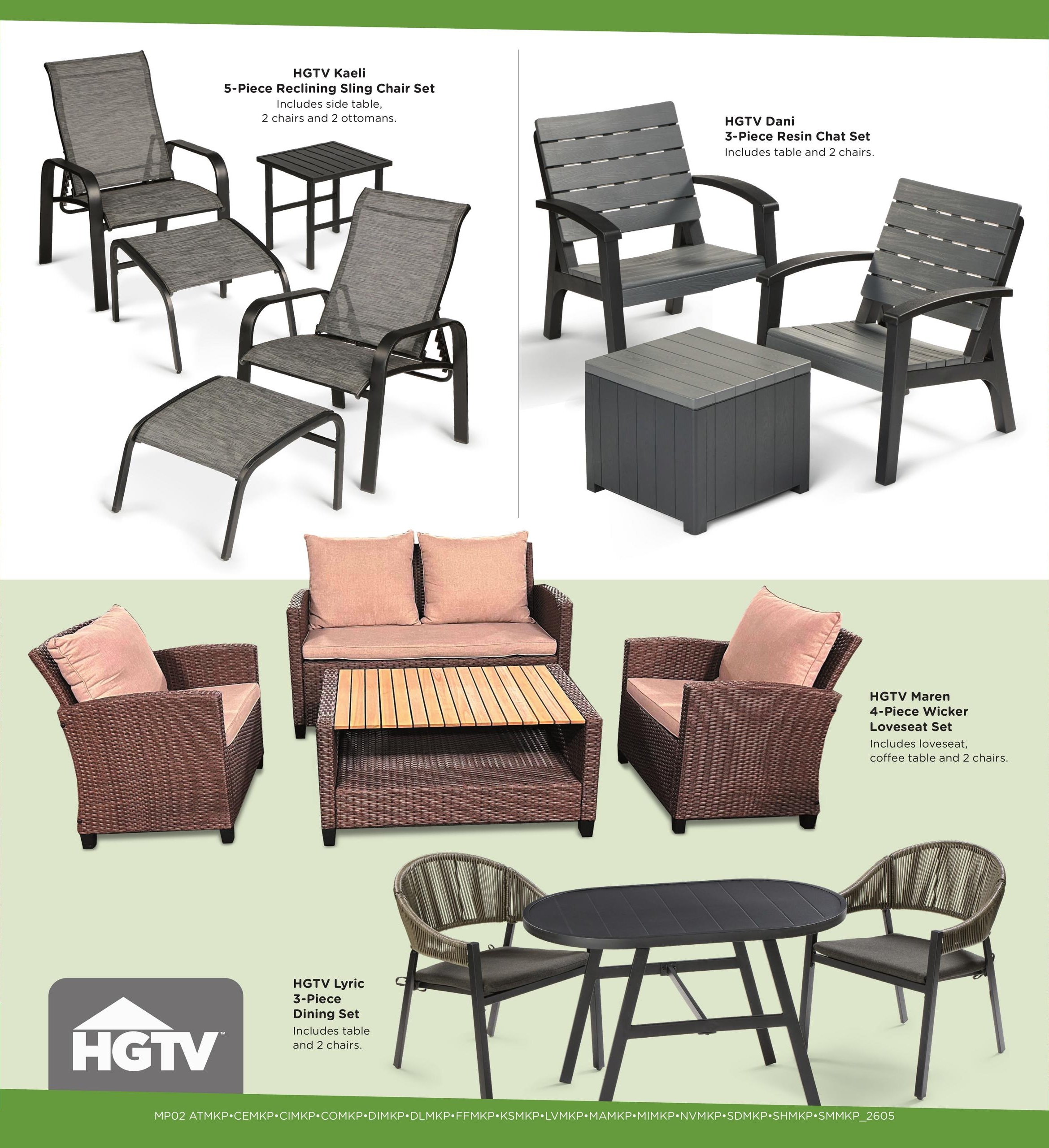 Kroger (Clarksville Area, IN) Outdoor Living Weekly Ad March 4 - September 8, 2026