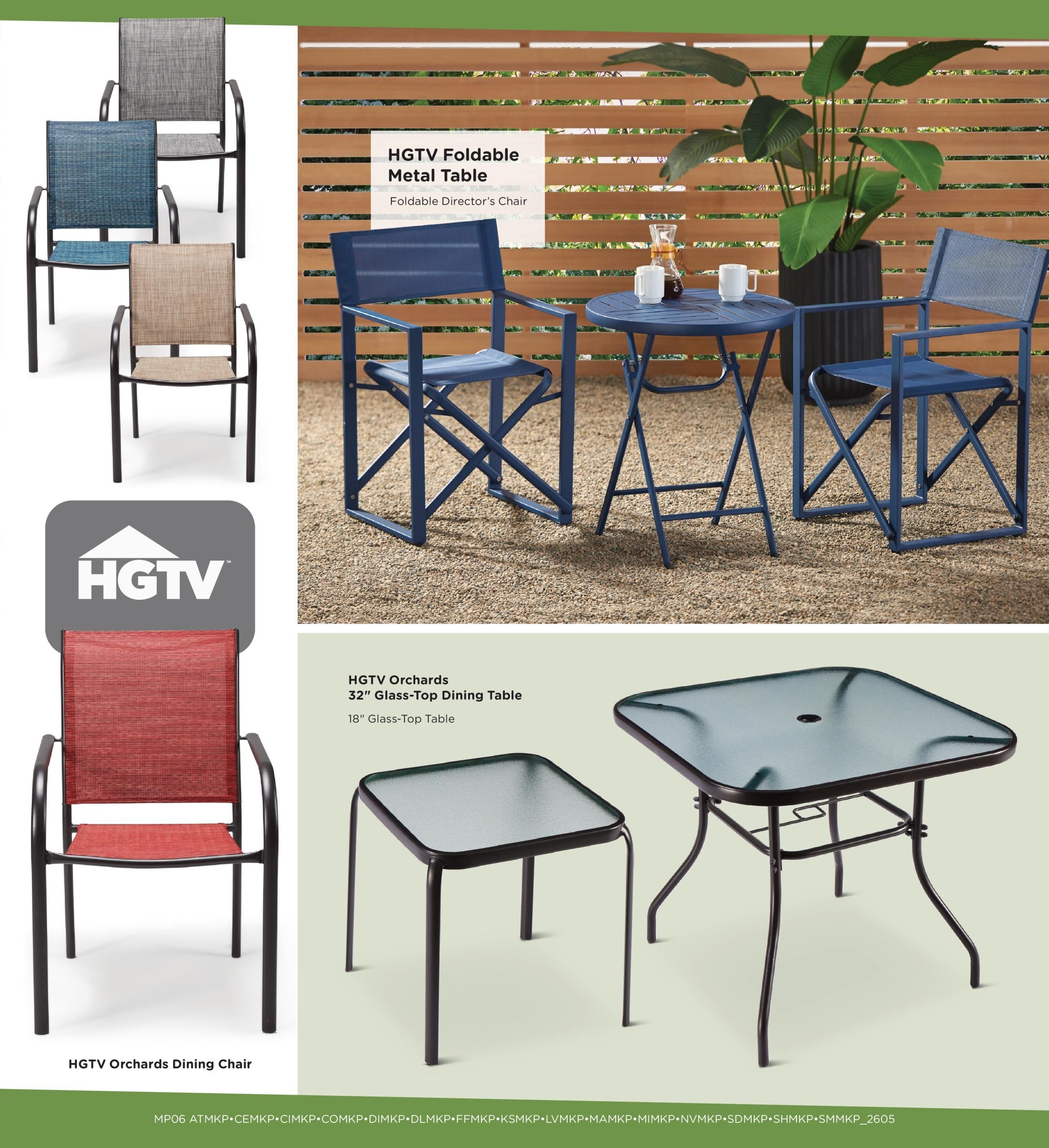 Kroger Outdoor Living Weekly Ad March 4 - September 8, 2026