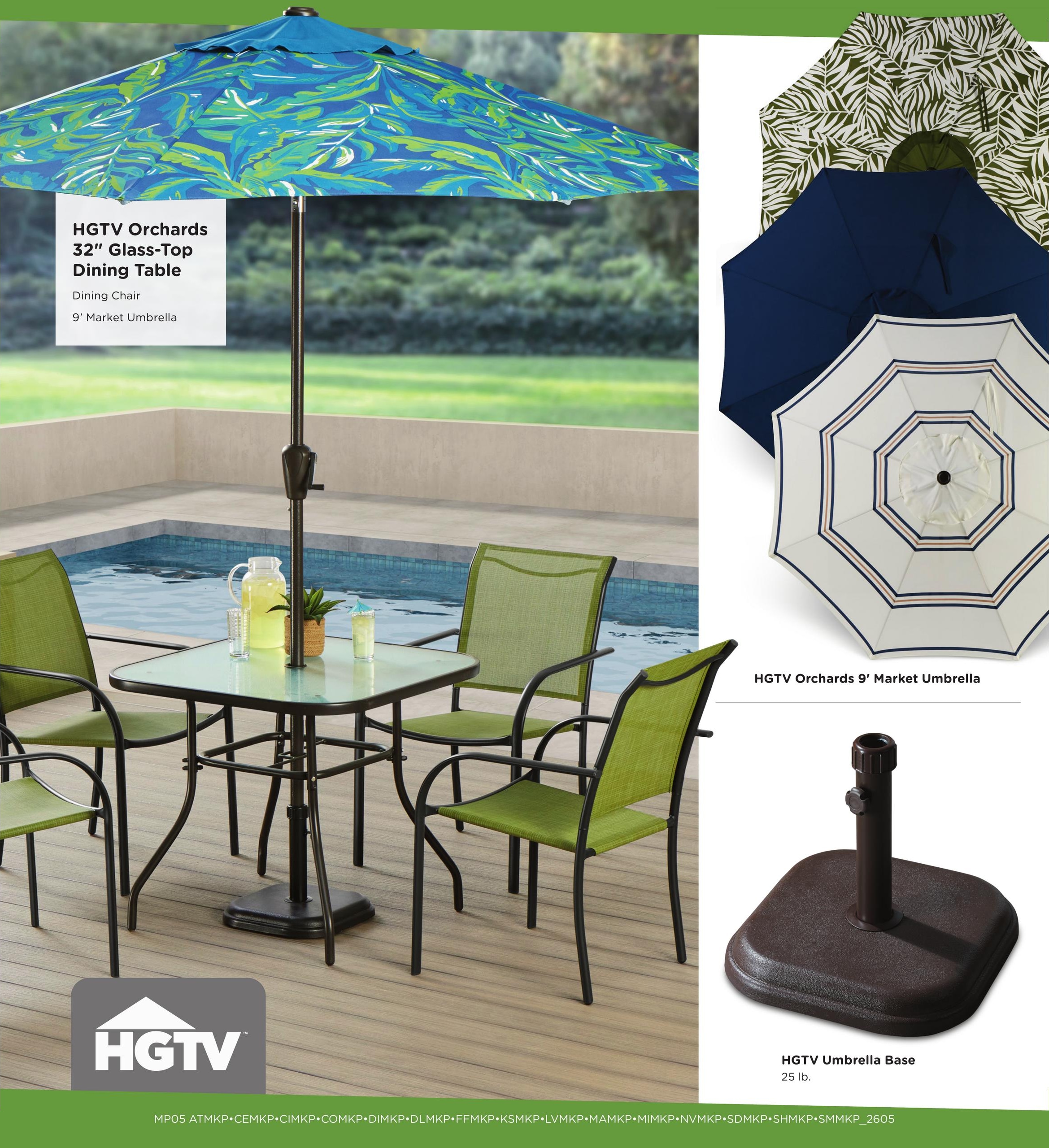 Kroger (Aurora Area, IN) Outdoor Living Weekly Ad March 4 - September 8, 2026