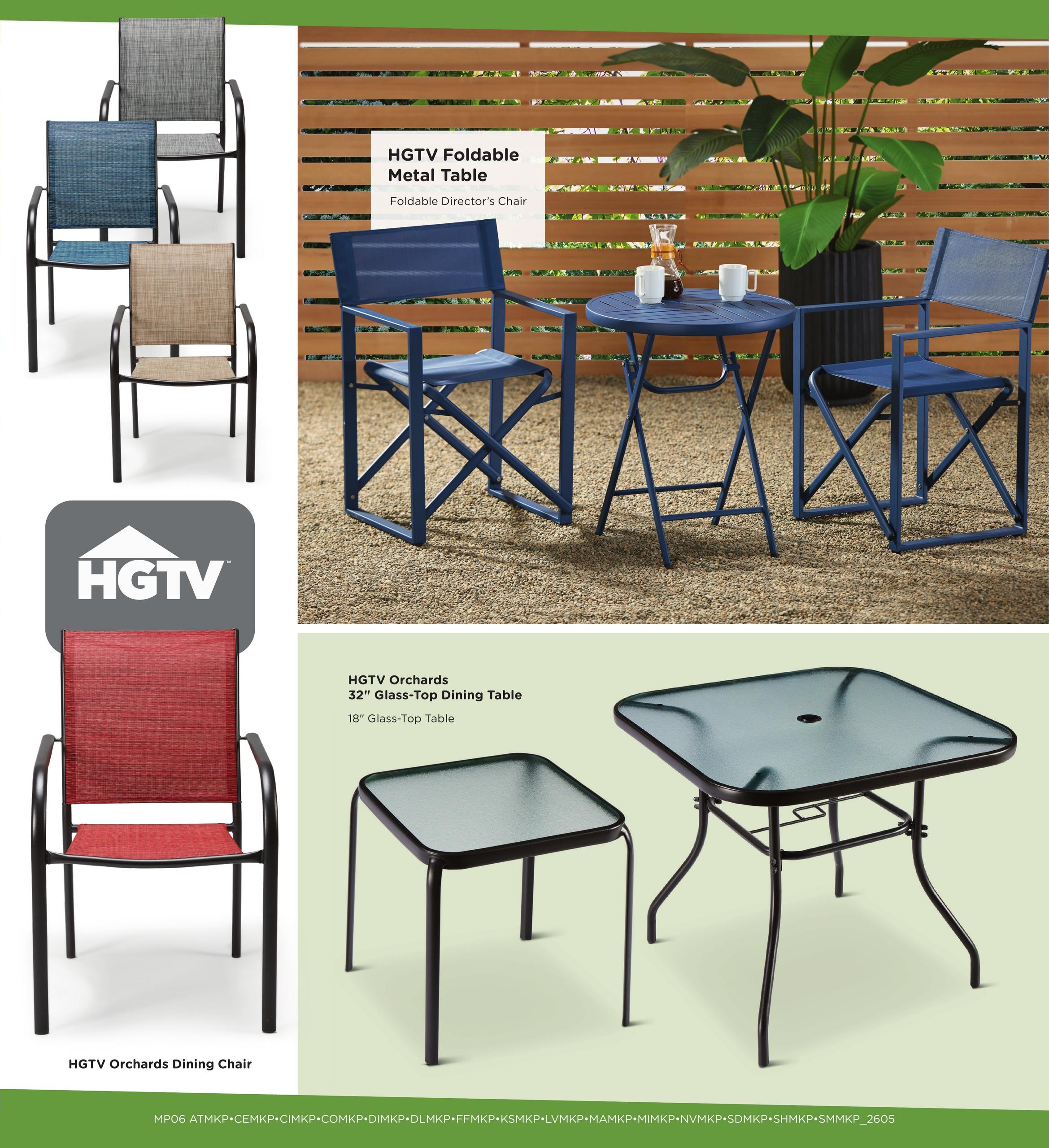 Kroger (Aurora Area, IN) Outdoor Living Weekly Ad March 4 - September 8, 2026