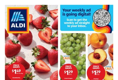 ALDI (Burbank–Glendale Area, CA) Weekly Ad July 29 - August 4, 2026