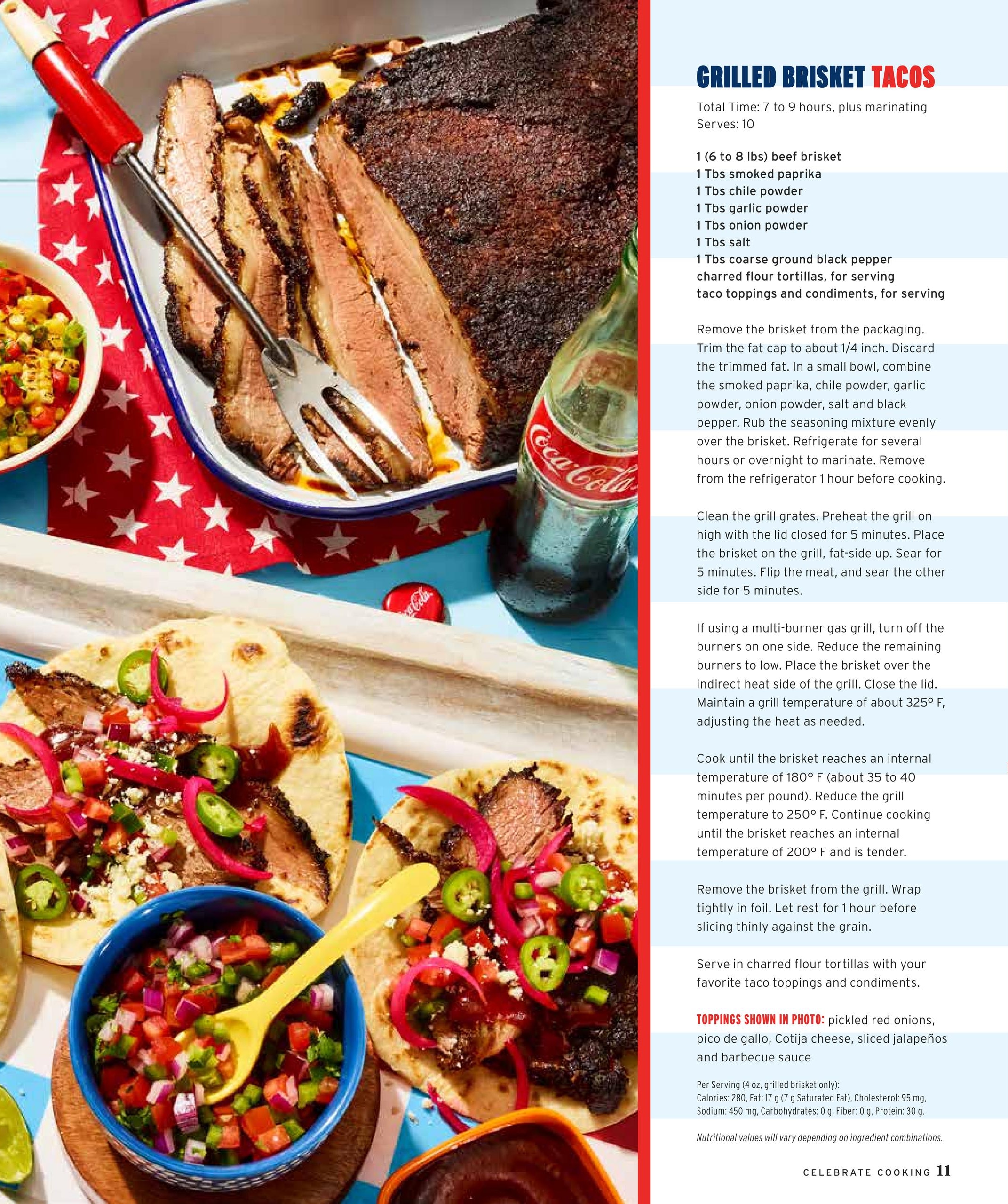 Brookshire's Celebrate Cooking Weekly Ad July 1 - September 1, 2026