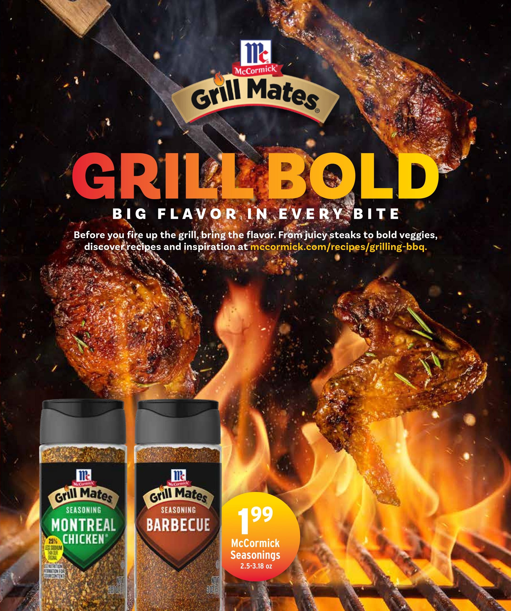 Brookshire's Celebrate Cooking Weekly Ad July 1 - September 1, 2026