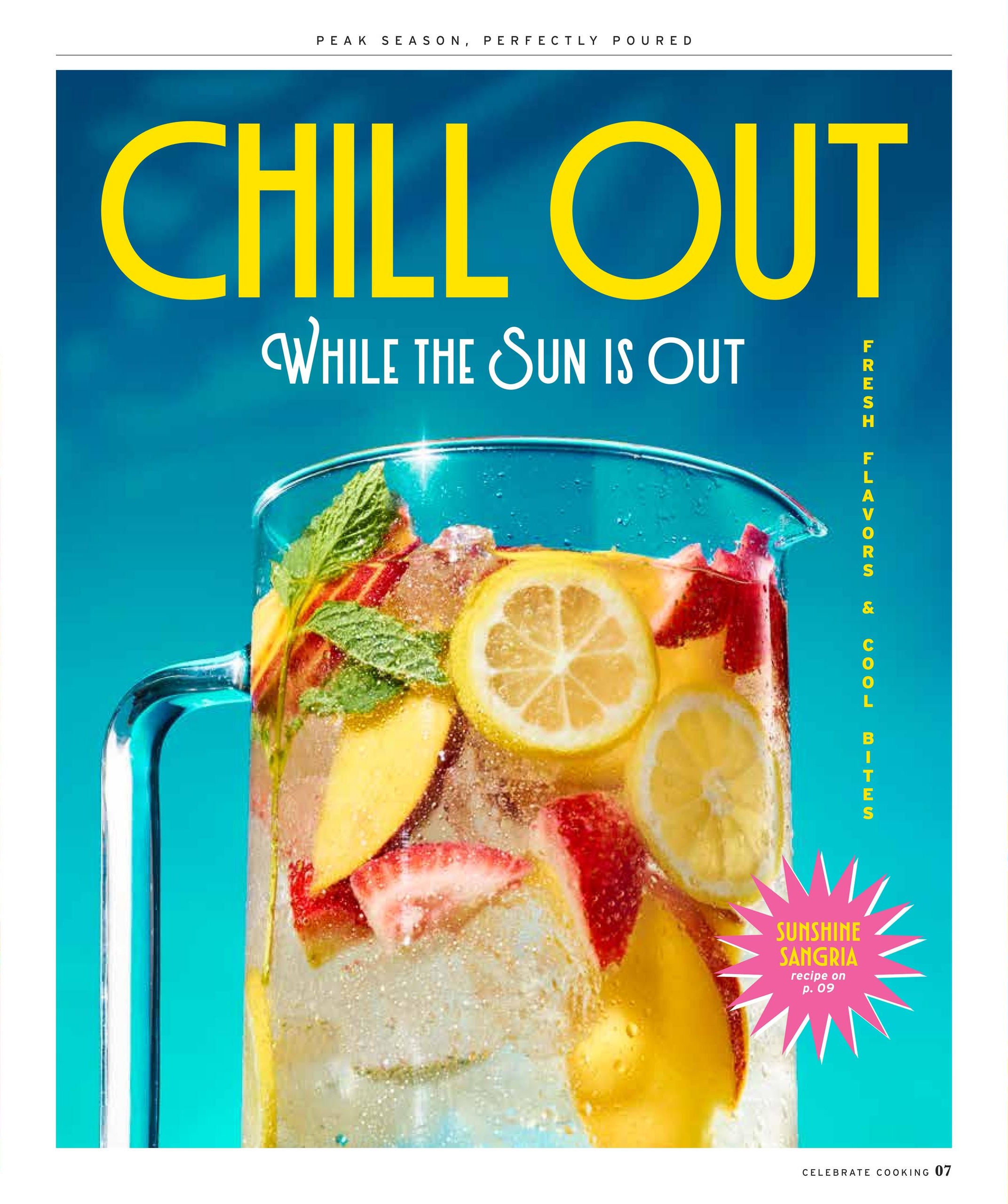 Brookshire's Celebrate Cooking Weekly Ad July 1 - September 1, 2026