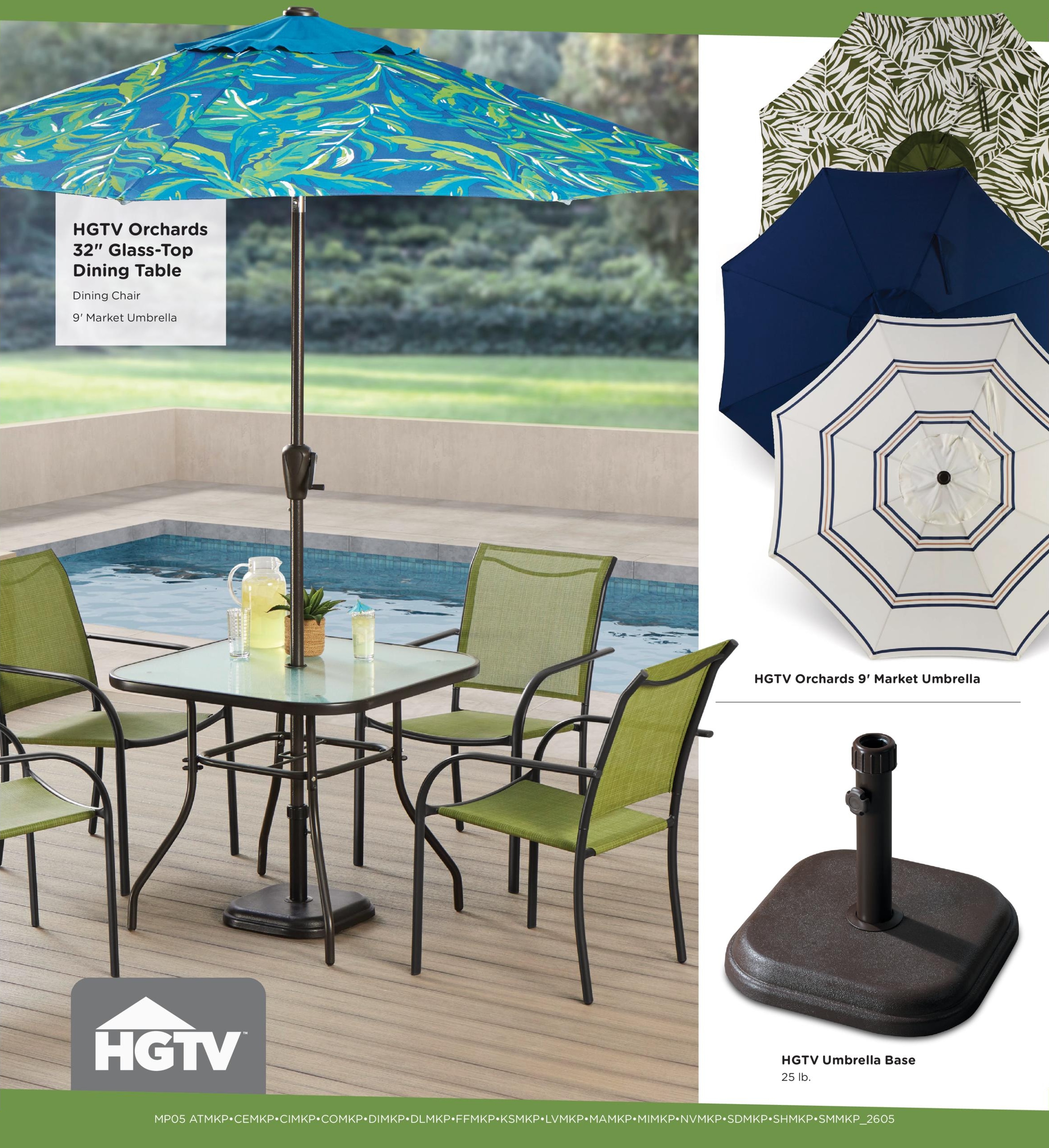Dillons (Wichita–Kechi Area, KS) Outdoor Living Weekly Ad March 4 - September 8, 2026