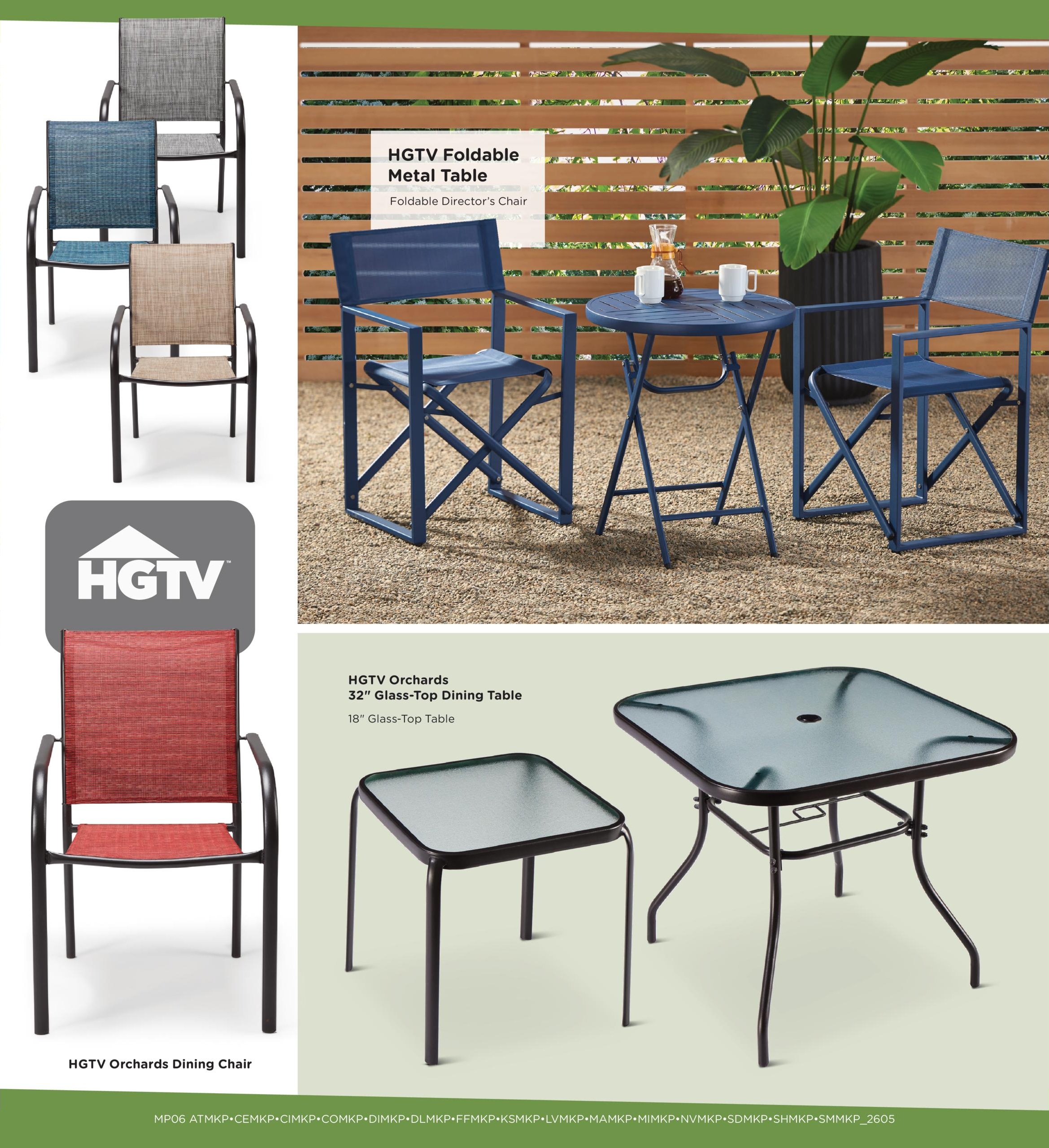 Dillons (Wichita–Kechi Area, KS) Outdoor Living Weekly Ad March 4 - September 8, 2026