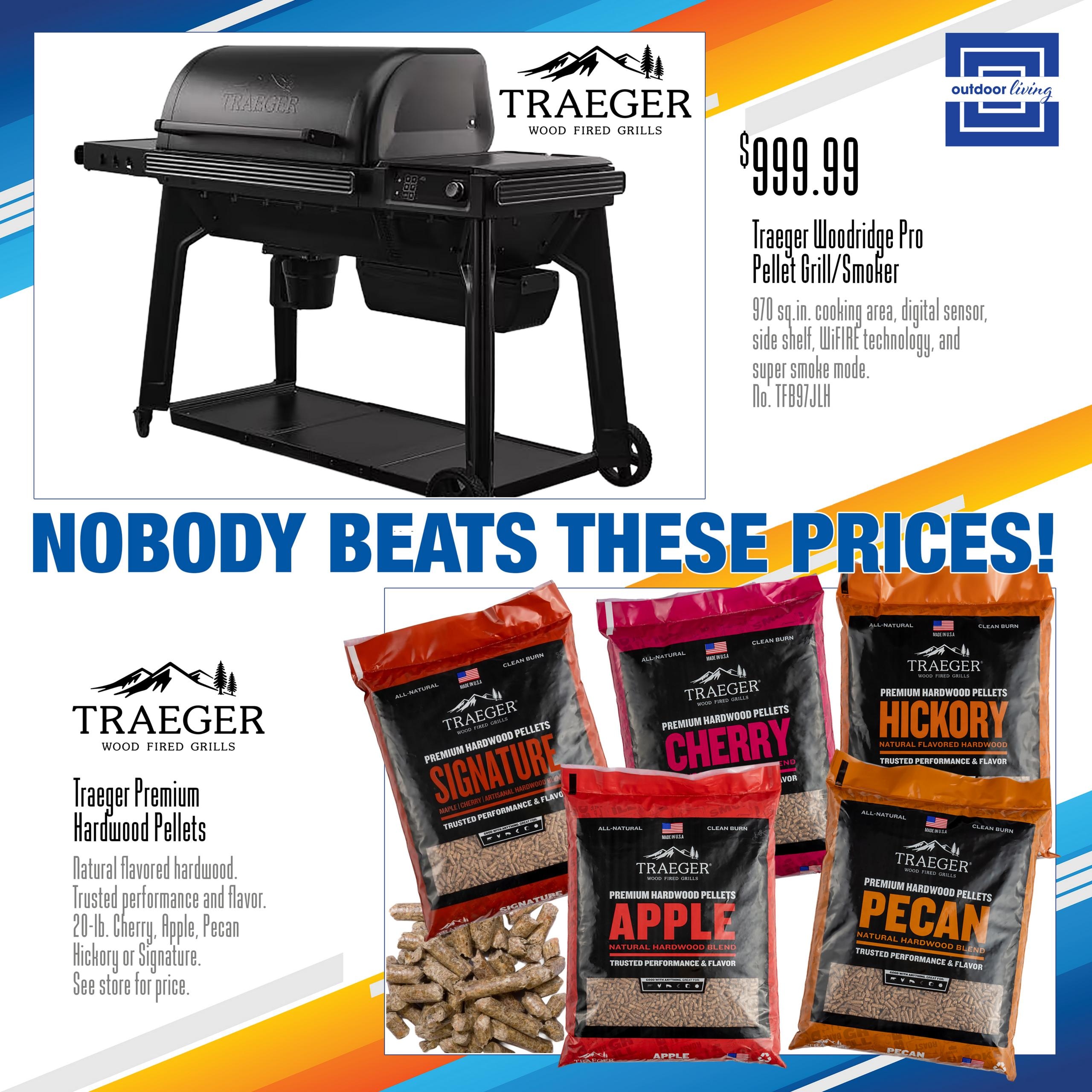 Lewis Drug Outdoor Living Guide Weekly Ad March 2 - August 30, 2026