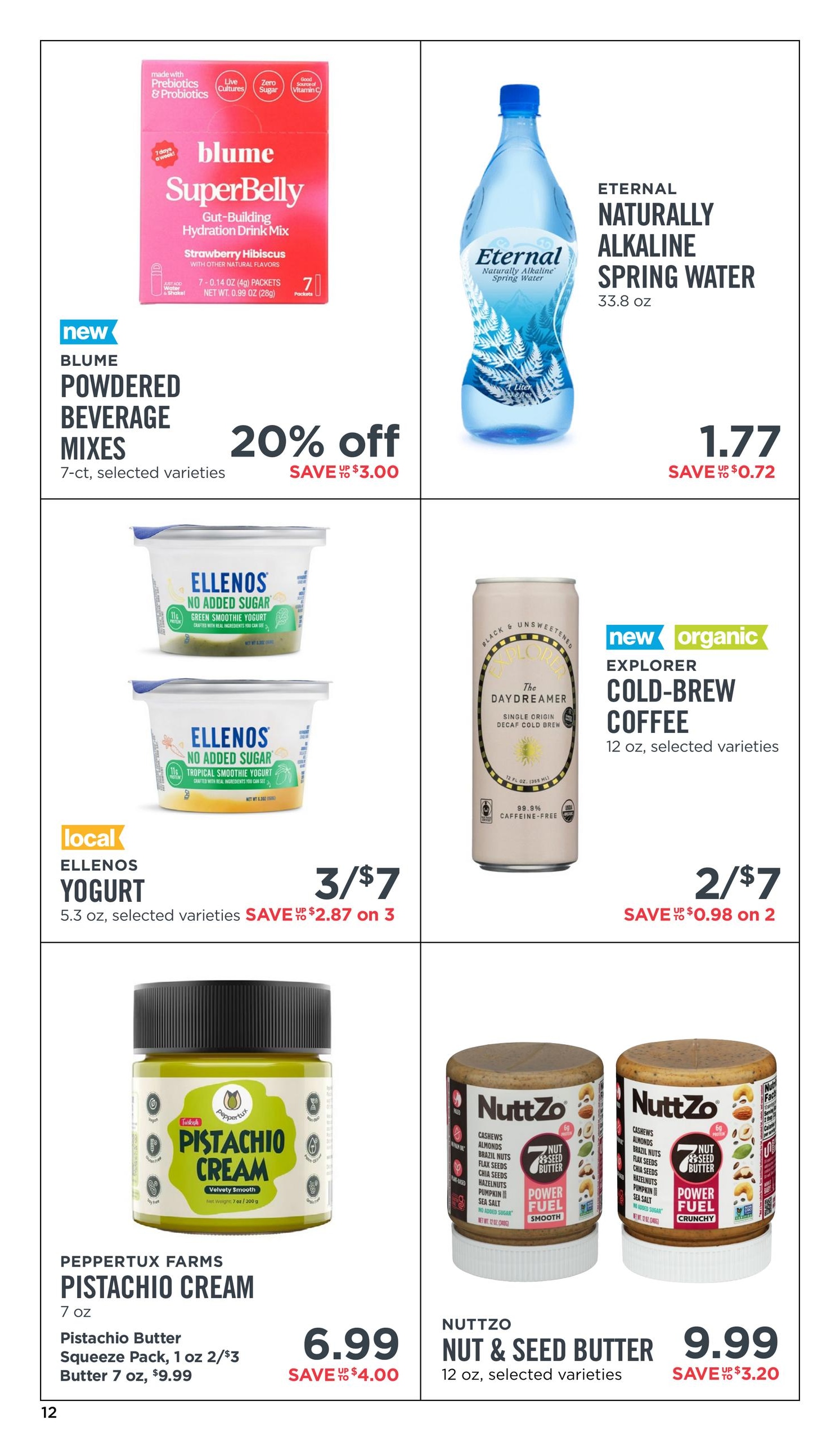 Metropolitan Market Weekly Ad June 17 - August 11, 2026