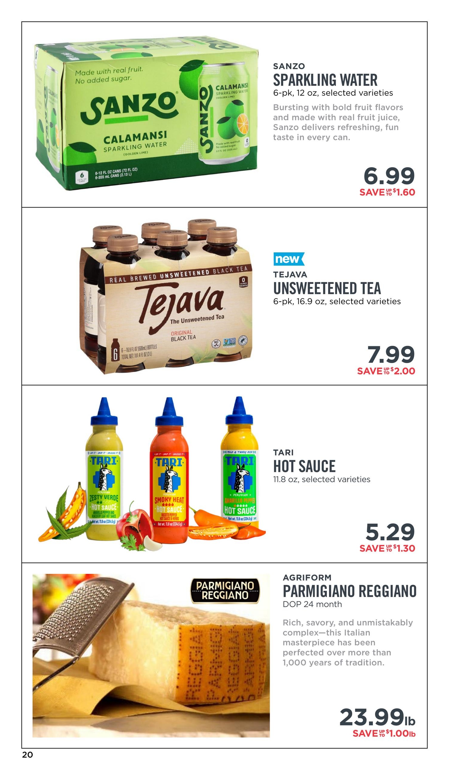 Metropolitan Market Weekly Ad June 17 - August 11, 2026