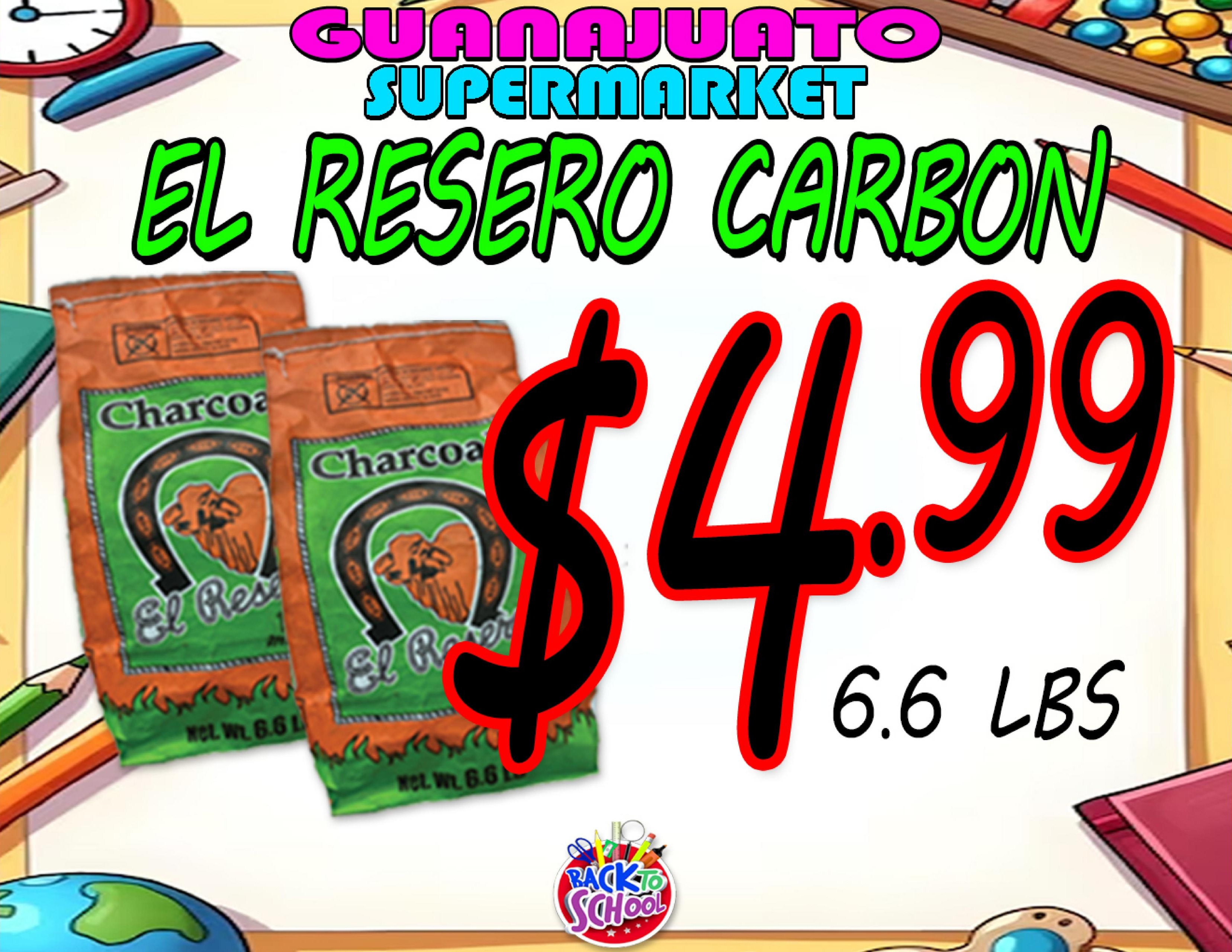 Guanajuato Supermarket (Alvin Area, TX) Weekly Ad August 1 - 31, 2026
