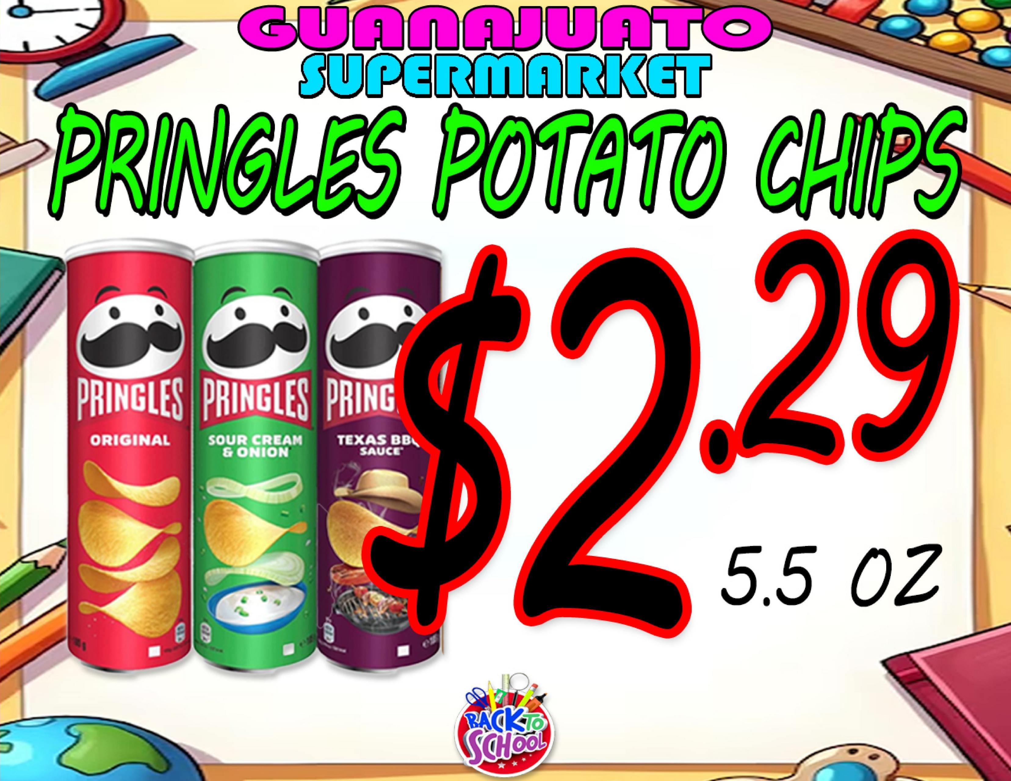Guanajuato Supermarket (Alvin Area, TX) Weekly Ad August 1 - 31, 2026