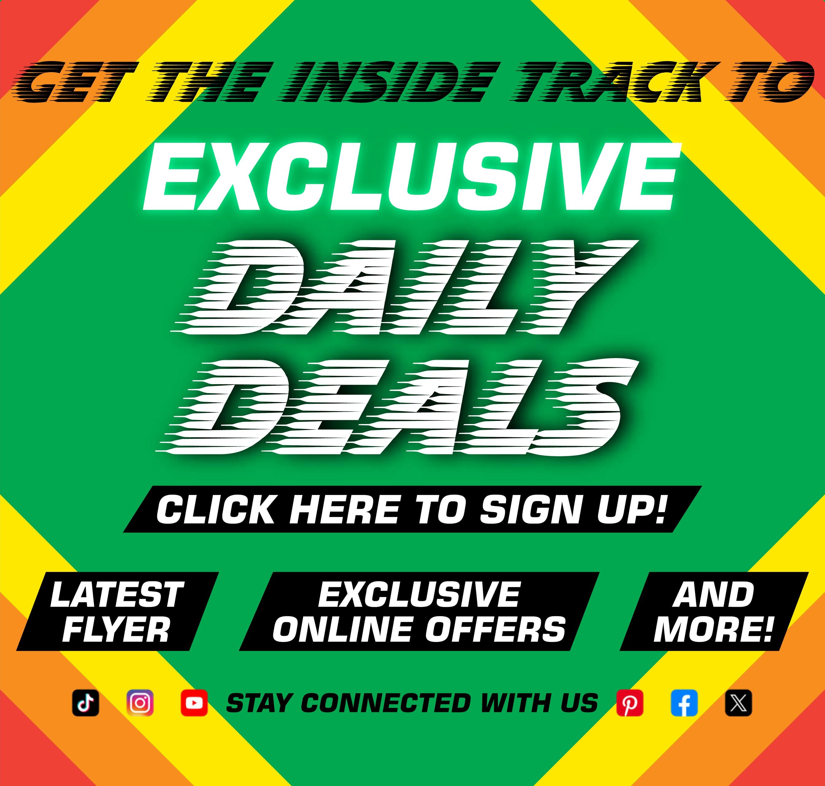 Menards 11% Rebate* Sale Flyer July 30 to August 10, 2026