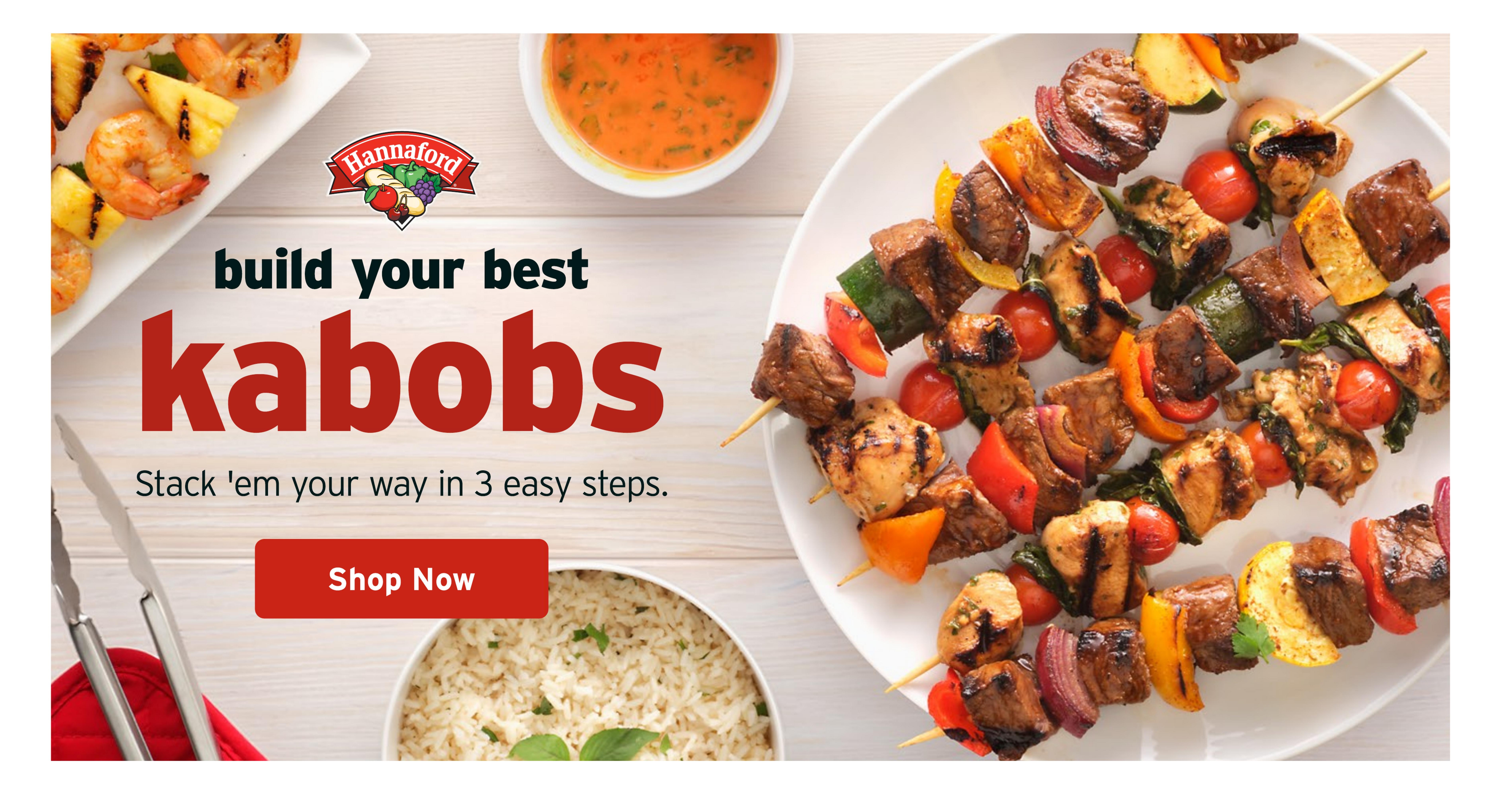Hannaford Weekly Ad August 2 - 8, 2026