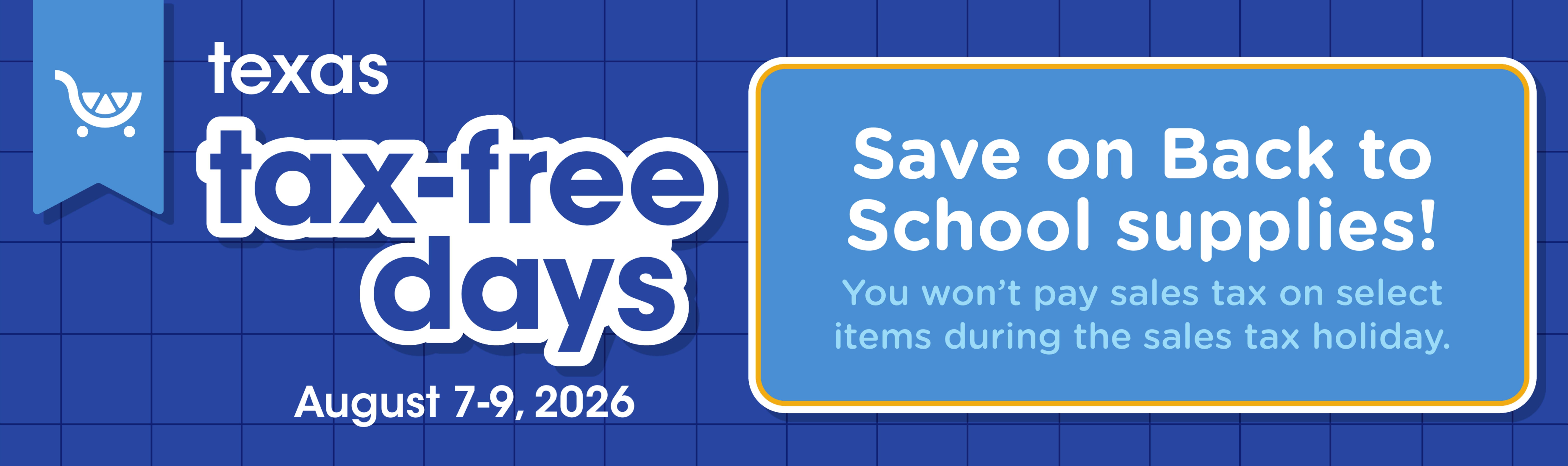 Kroger (Pearland–Missouri City Area, TX) Home & Apparel Weekly Ad August 5 - 18, 2026