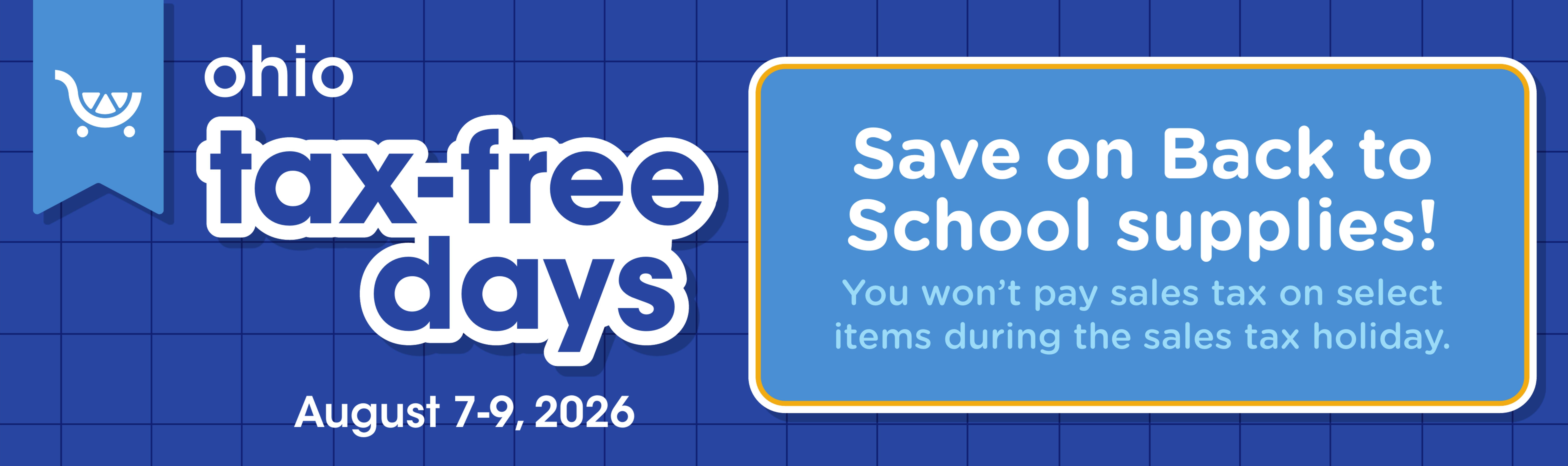 Kroger (Aurora Area, IN) Home & Apparel Weekly Ad August 5 - 18, 2026