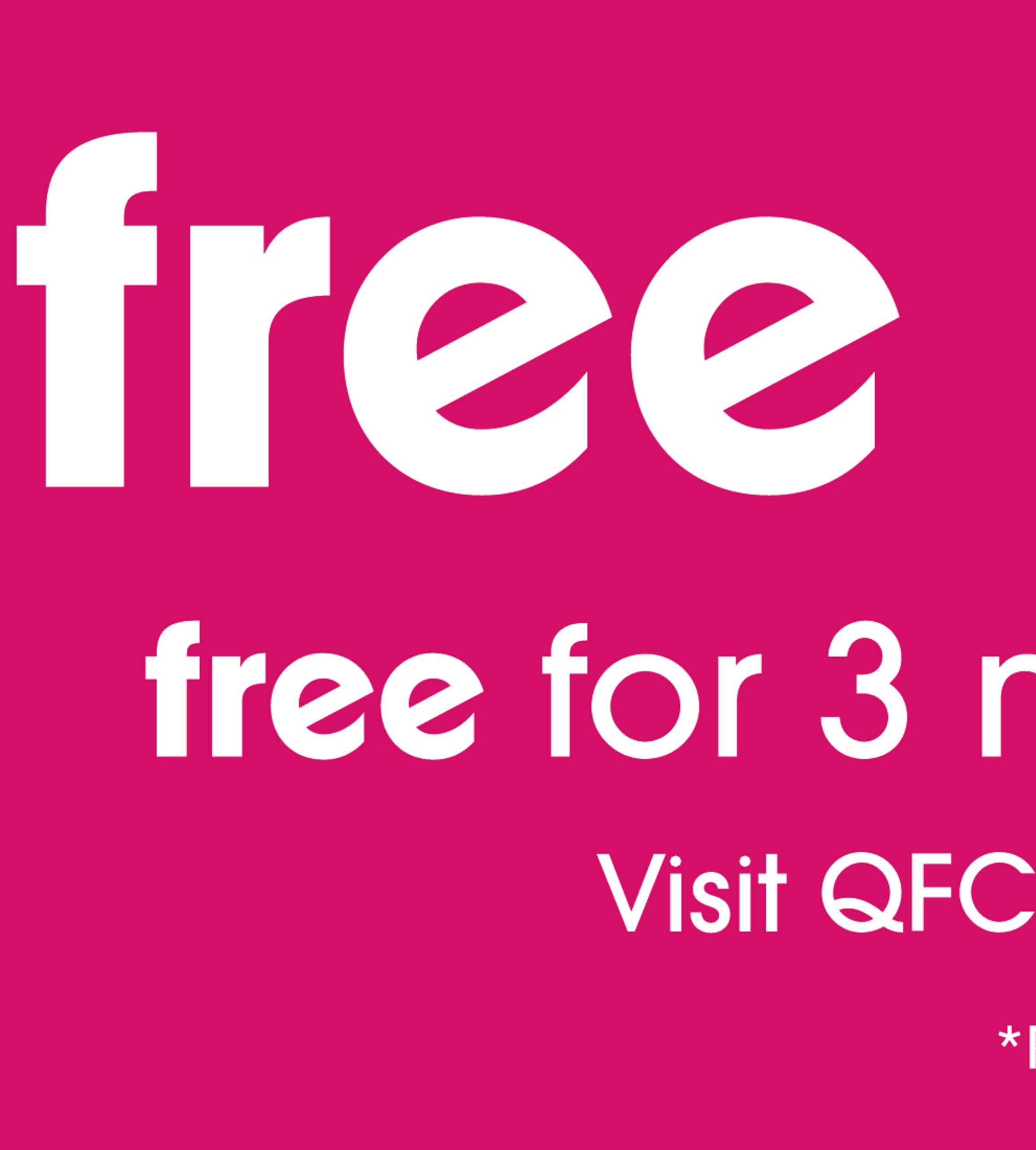 QFC (Kent–Seattle Area, WA) Weekly Ad August 5 - 11, 2026