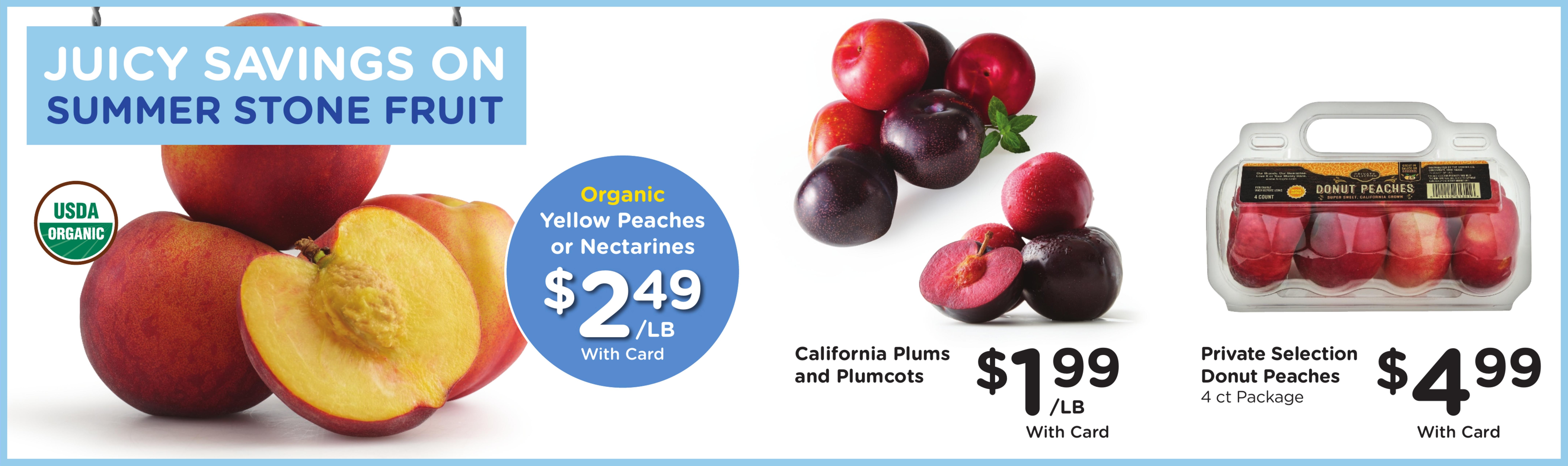 Metro Market Weekly Ad August 5 - 11, 2026