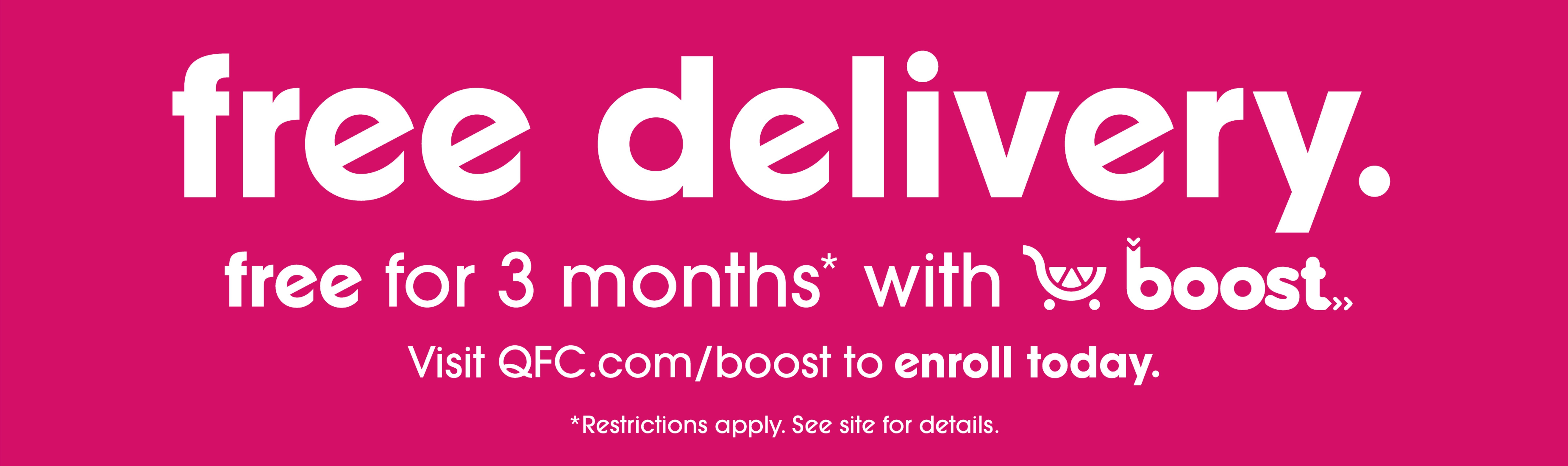 QFC (Vancouver–Gresham Area, OR–WA) Weekly Ad August 5 - 11, 2026