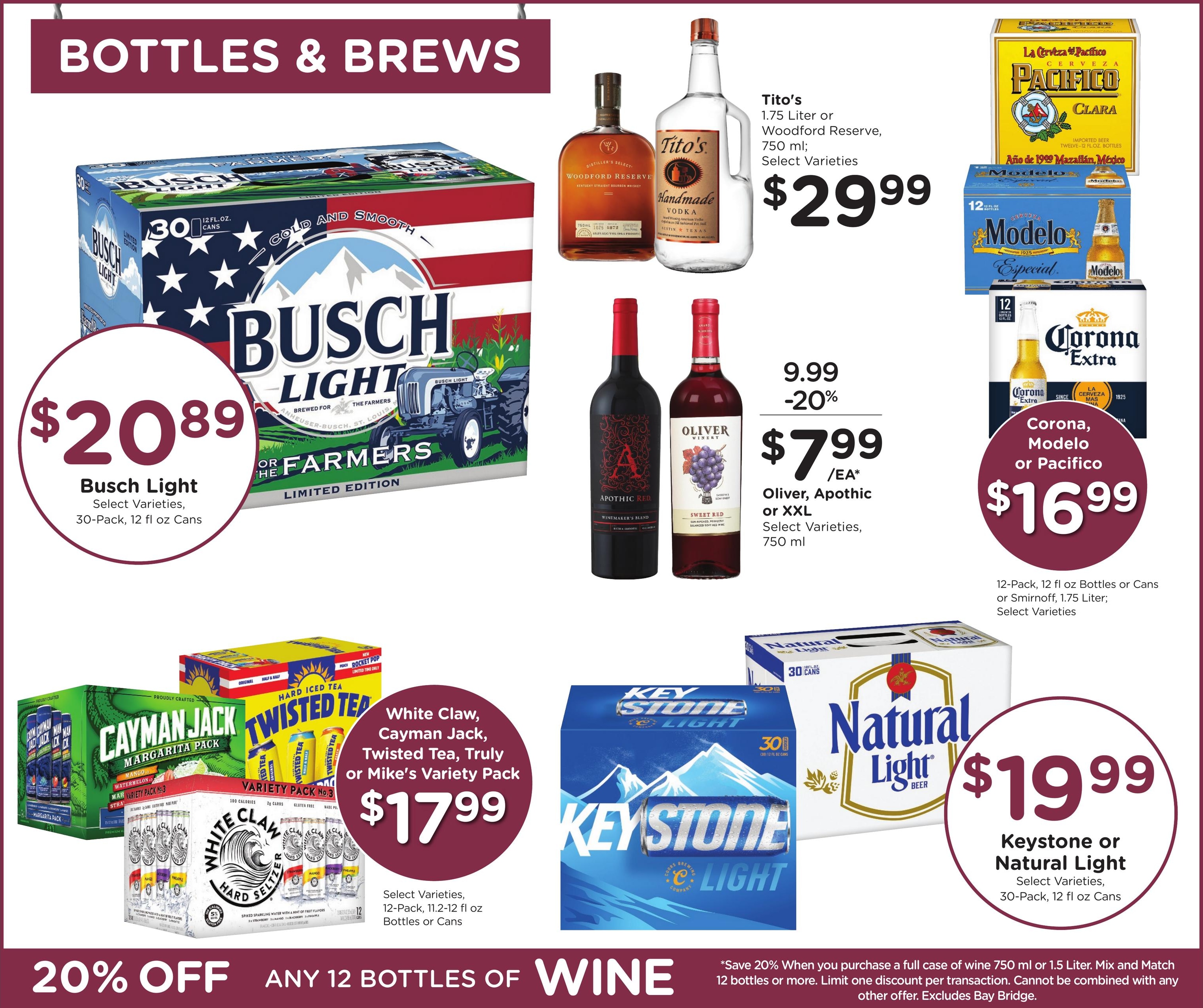 JayC Food Stores (IN, KY, OH) Weekly Ad August 5 - 11, 2026