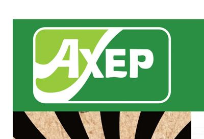 Axep Flyer August 6 to 12
