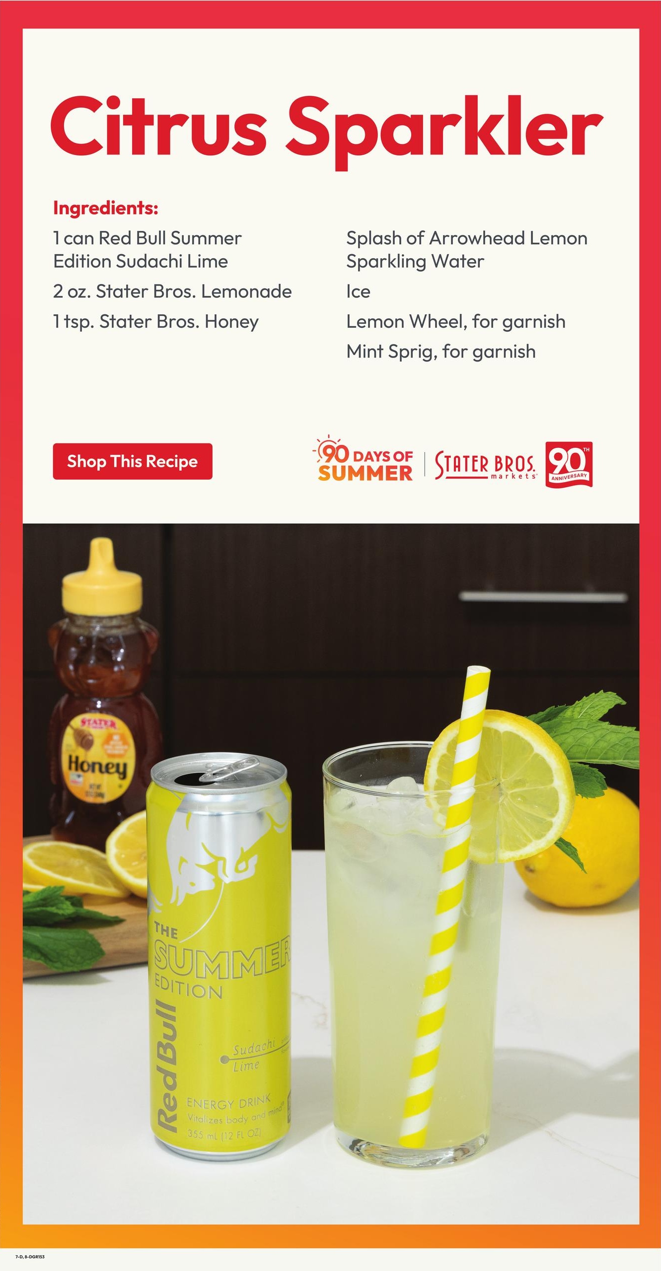 Stater Bros. Markets (Torrance–Carson Area, CA) Weekly Ad August 5 - 11, 2026