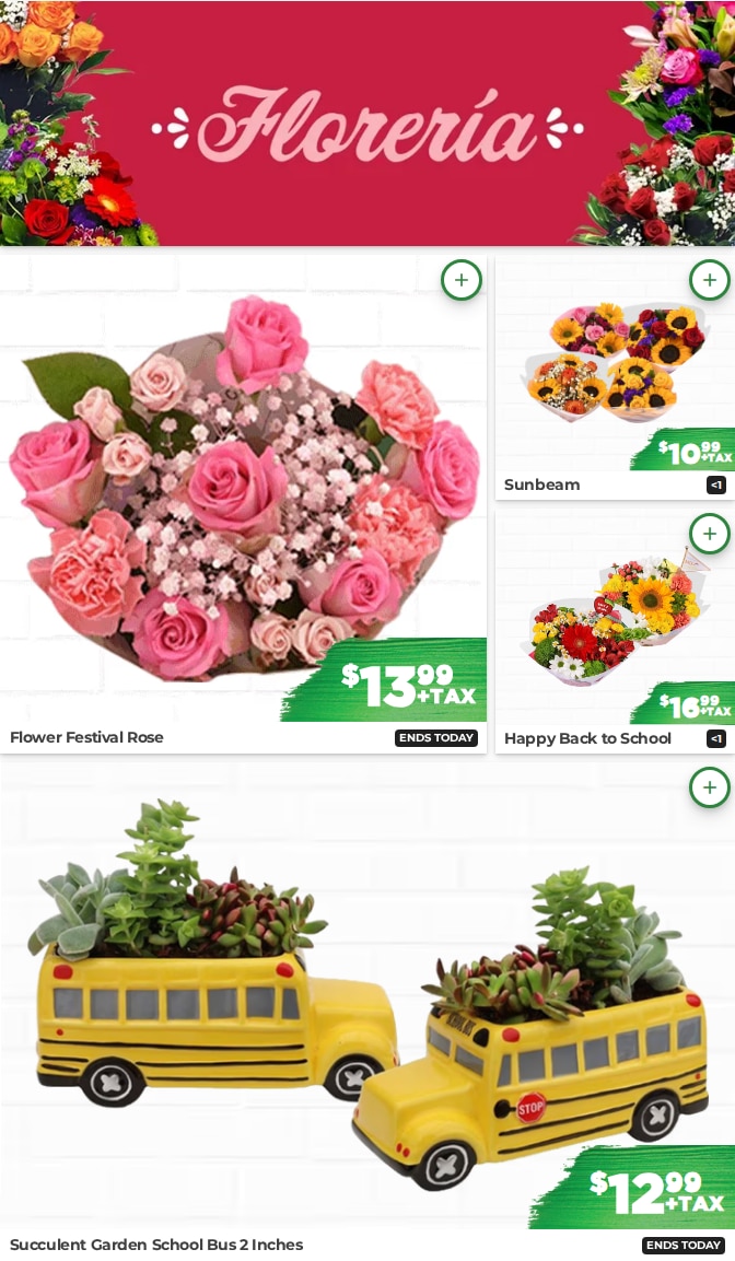 Northgate Market Weekly Ad July 22 - August 4, 2026