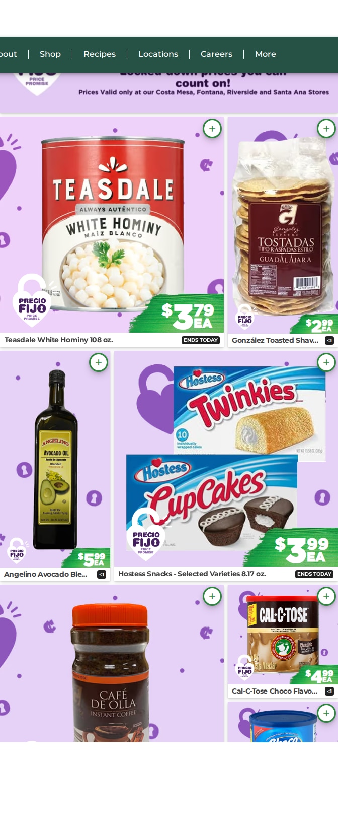 Northgate Market Weekly Ad July 22 - August 4, 2026