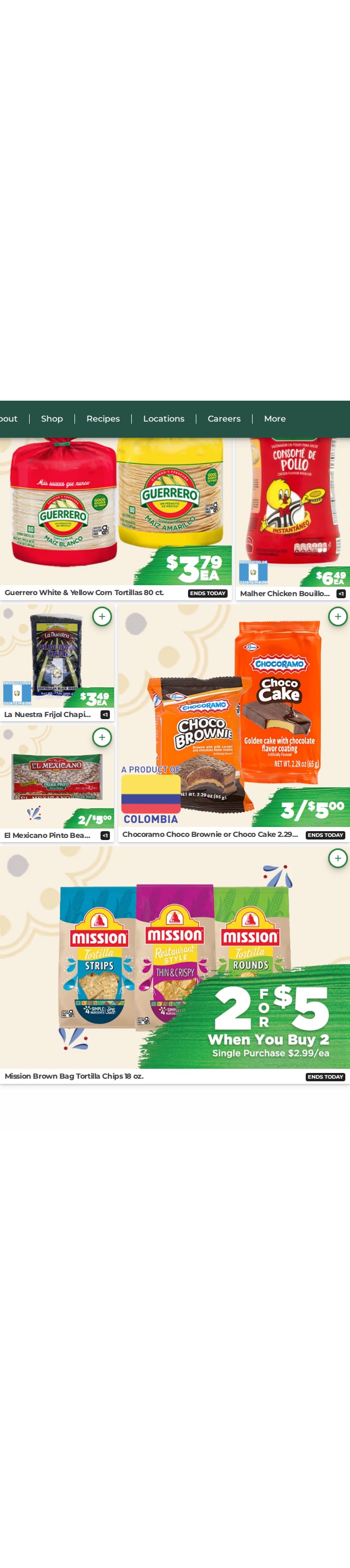Northgate Market Weekly Ad July 22 - August 4, 2026