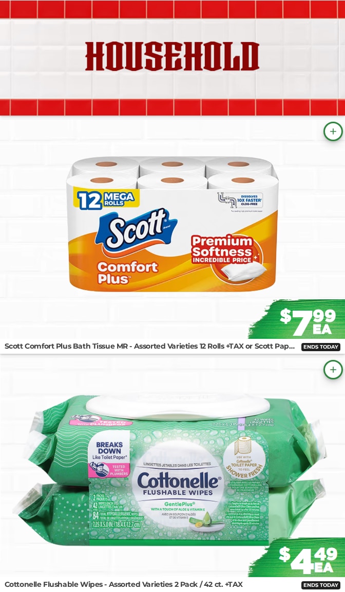 Northgate Market Weekly Ad July 22 - August 4, 2026